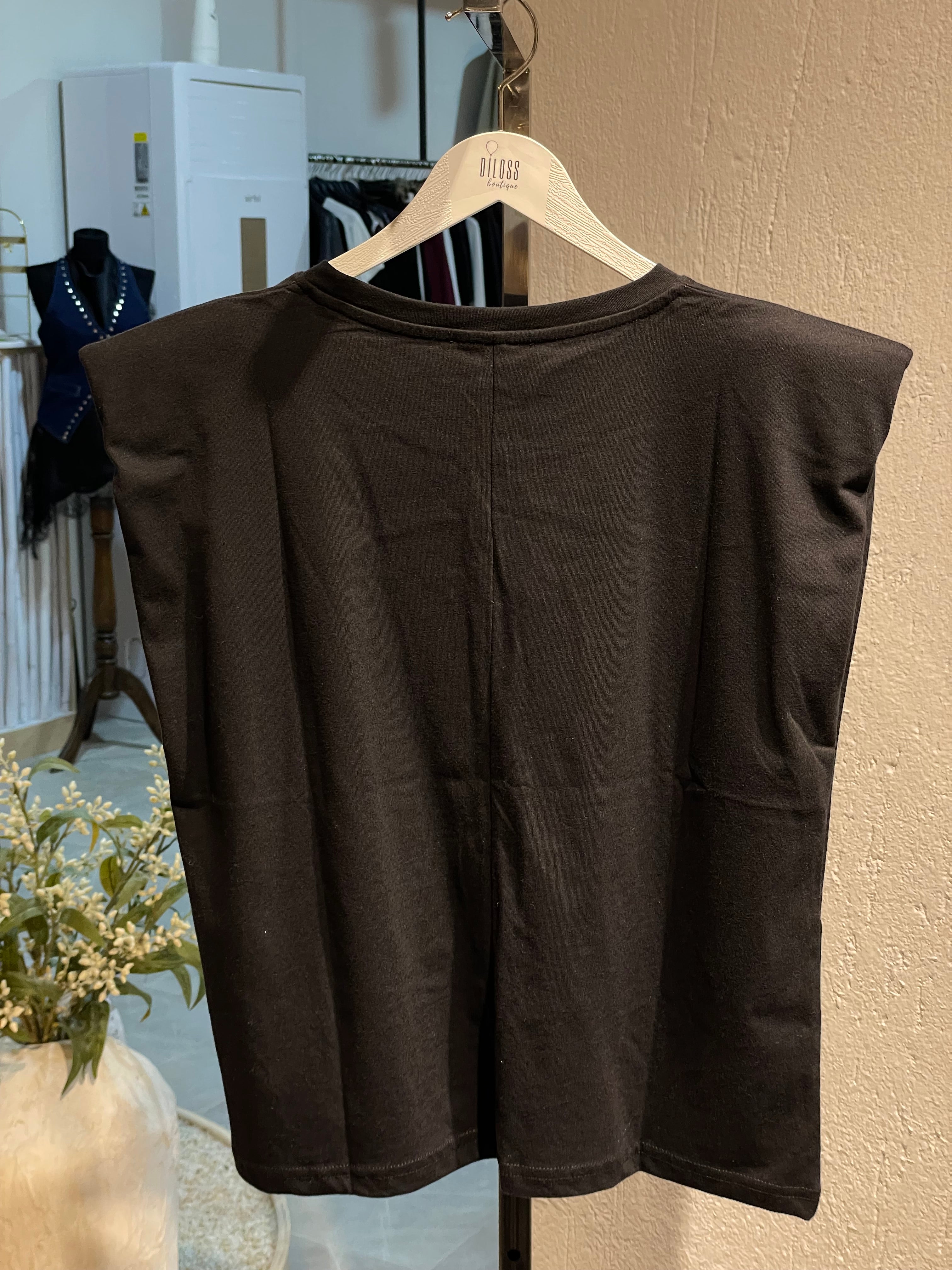 Vatkalı Kolsuz Üst