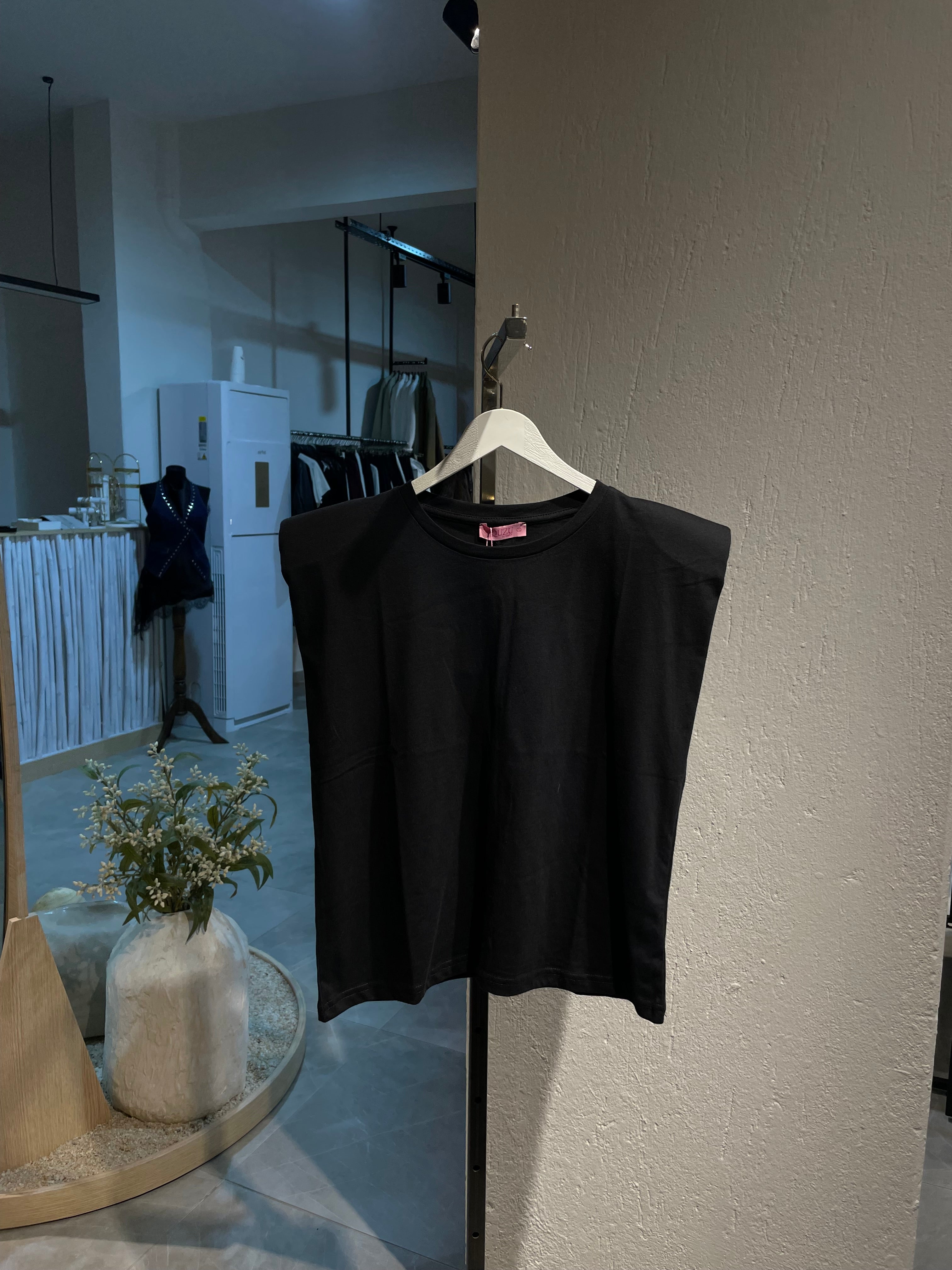 Vatkalı Kolsuz Üst