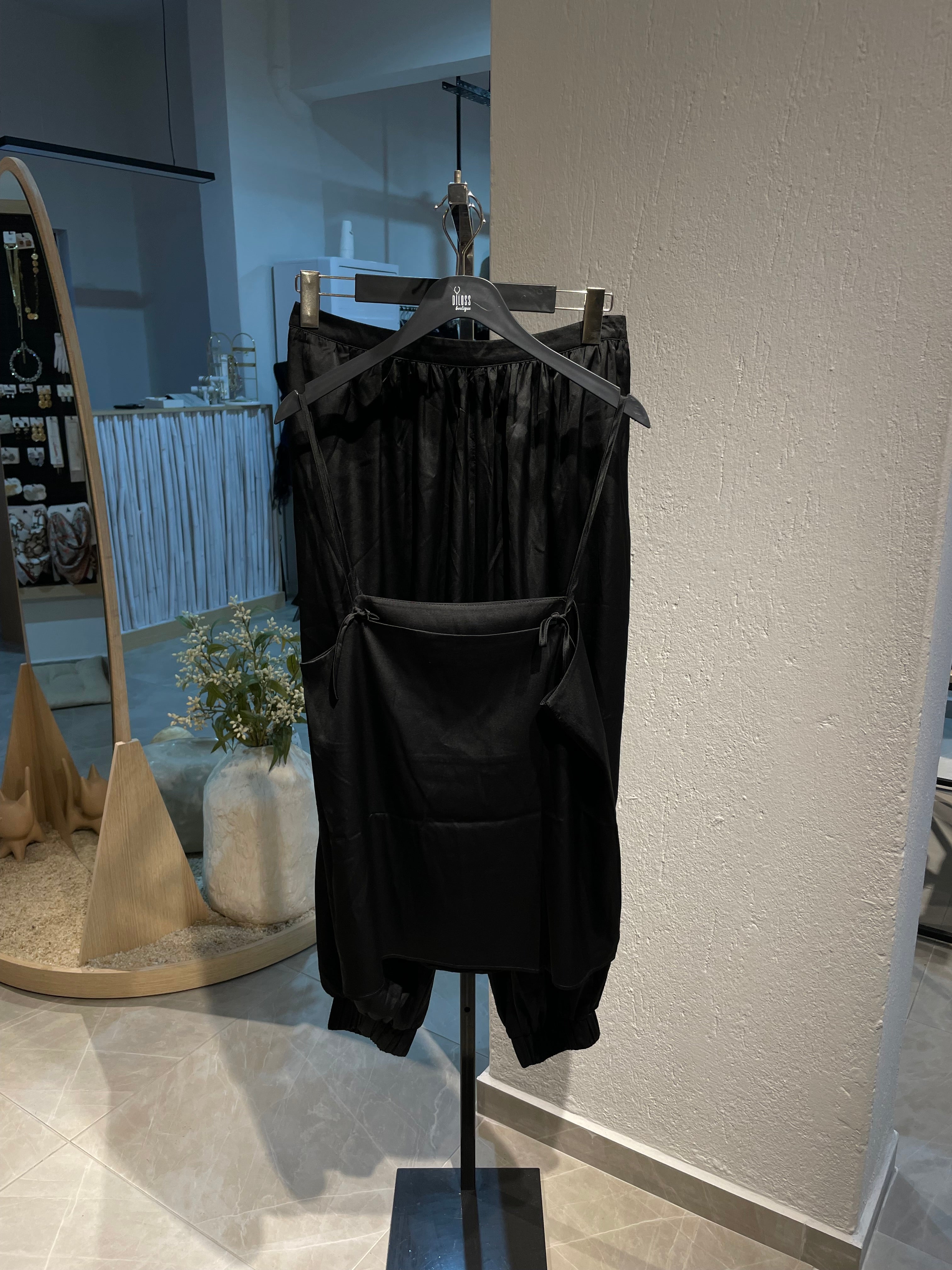 Yeni Sezon Saten Takım