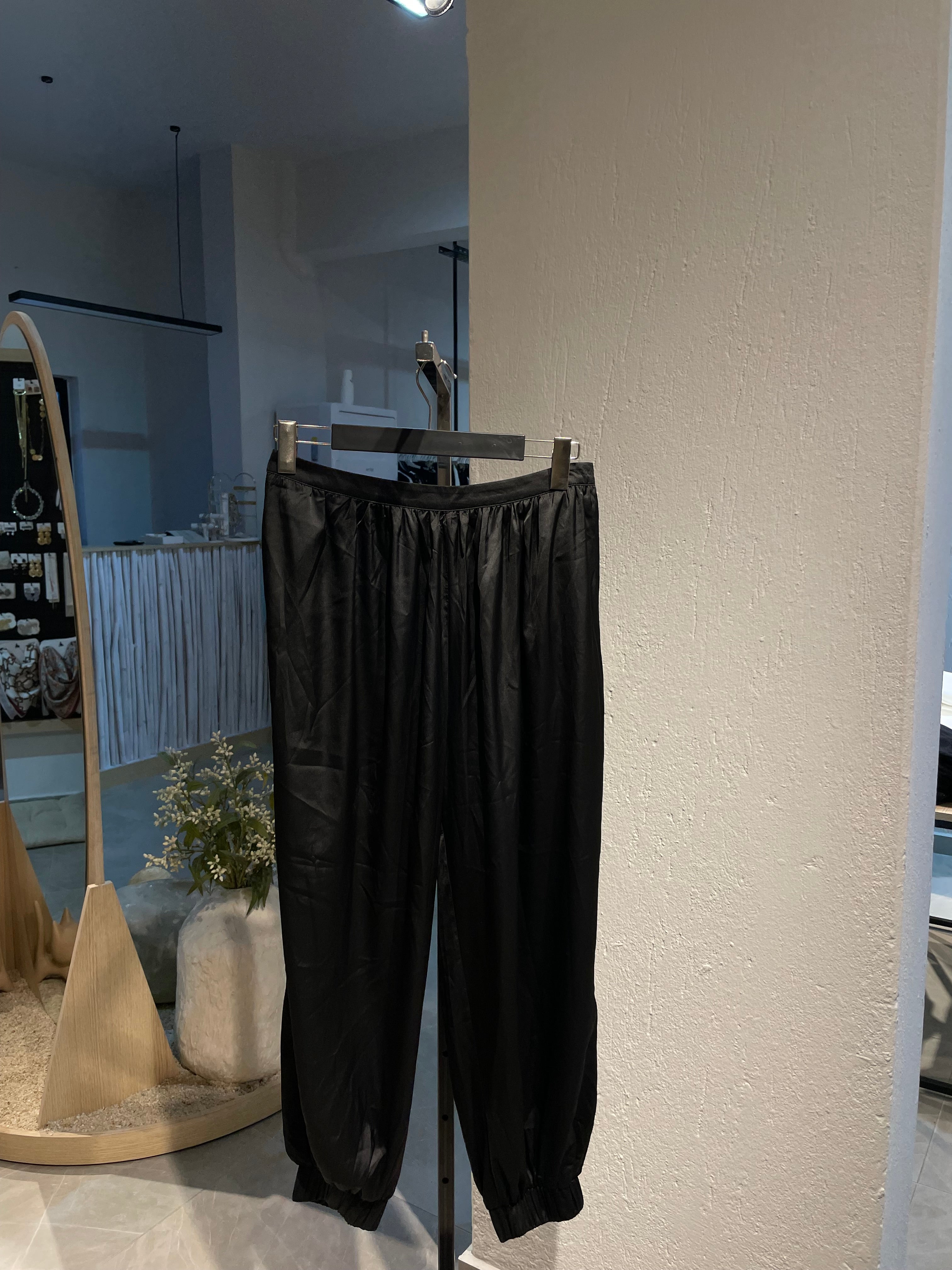 Yeni Sezon Saten Takım