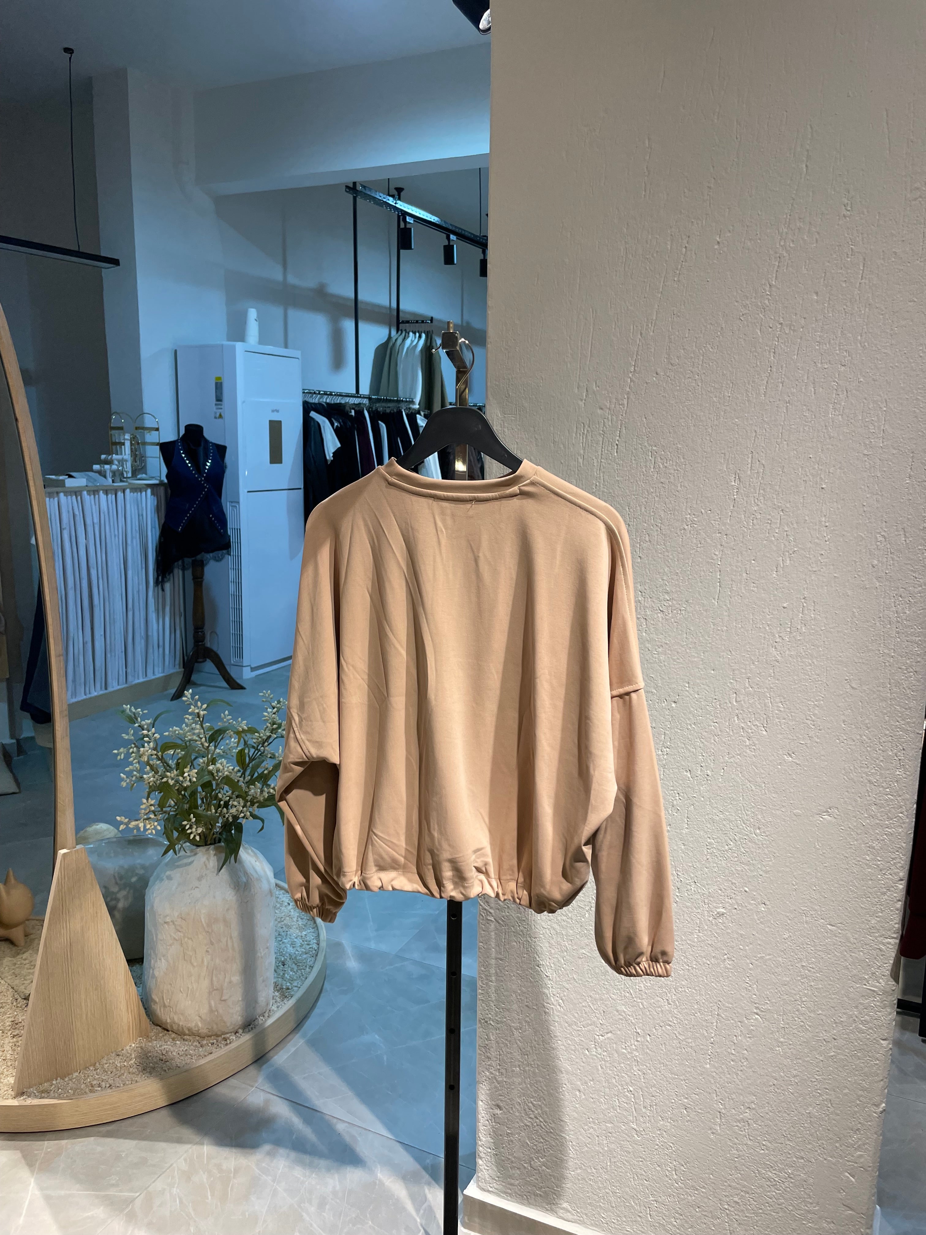 Çift Renk Eşofman Takımı