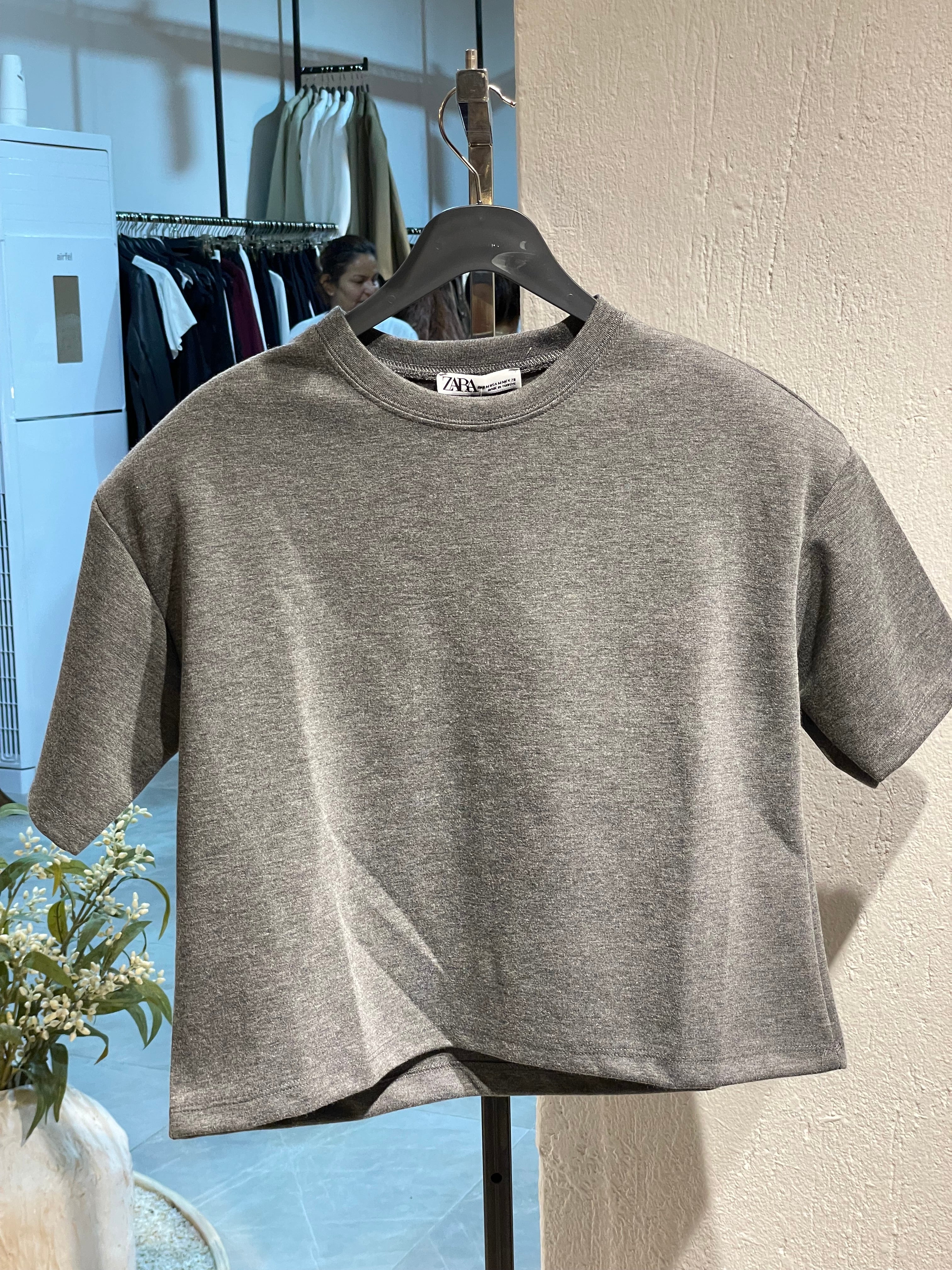 Kısa Kollu Eşofman Takımı