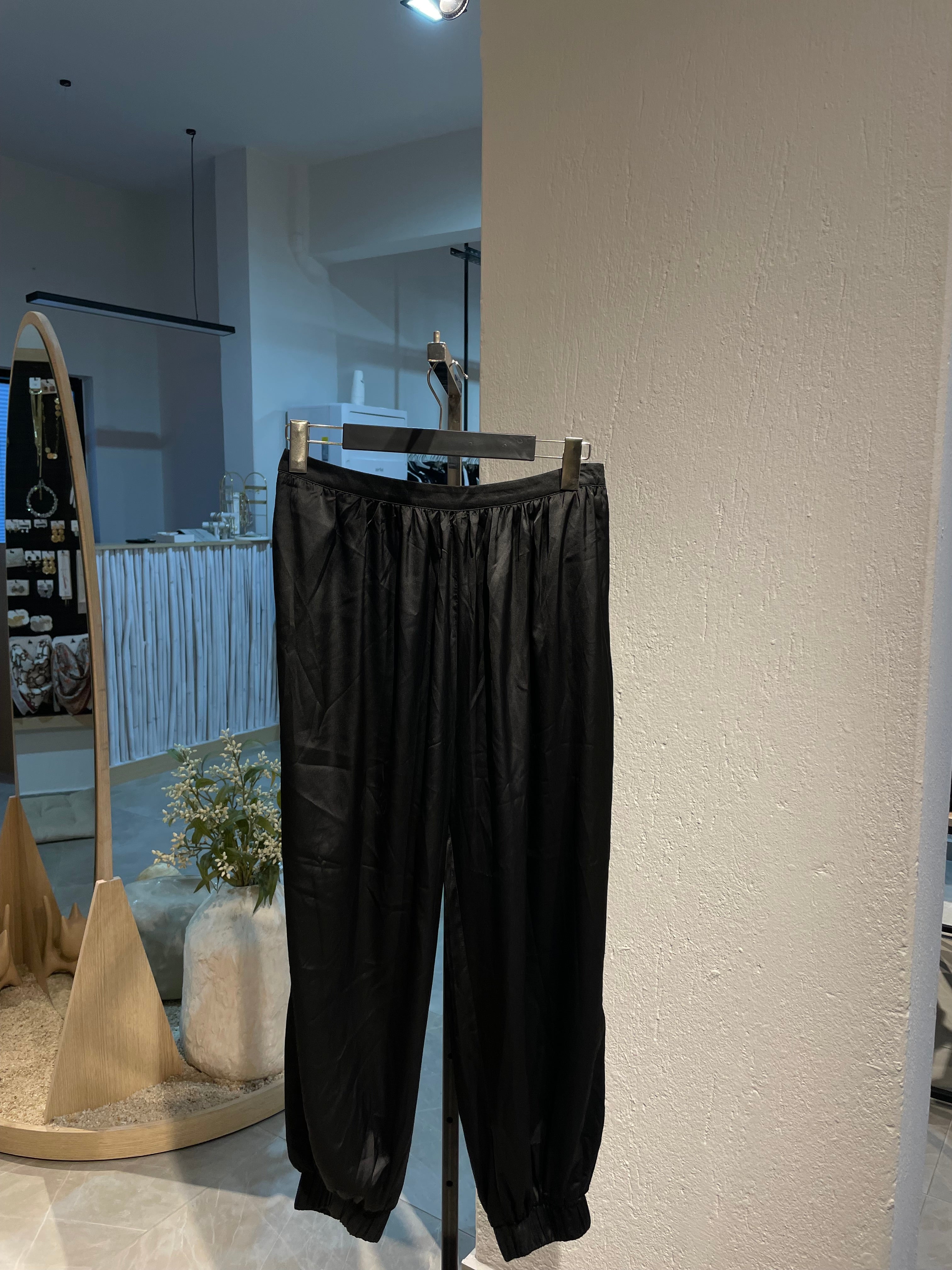 Yeni Sezon Saten Takım