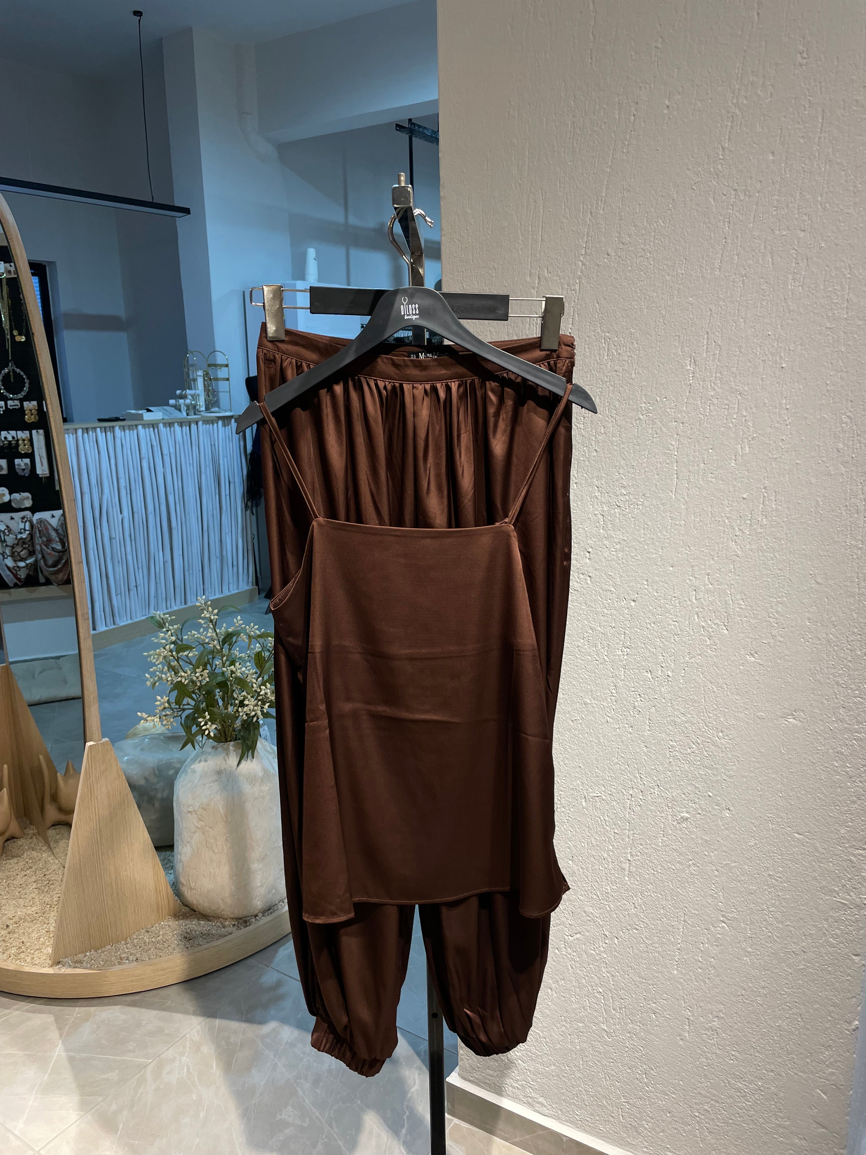 Yeni Sezon Saten Takım