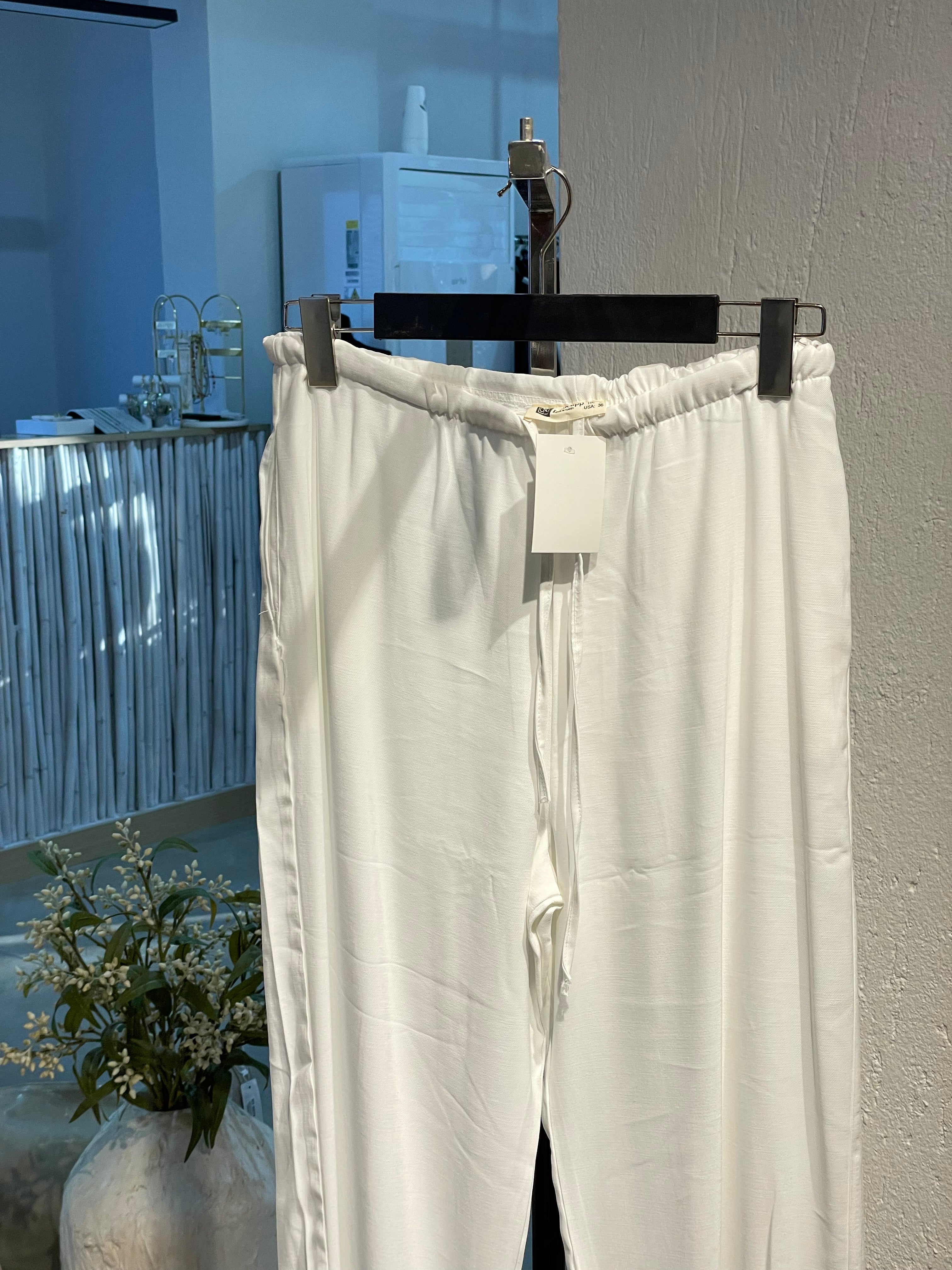 Oversize Alt-Üst Yelekli Takım