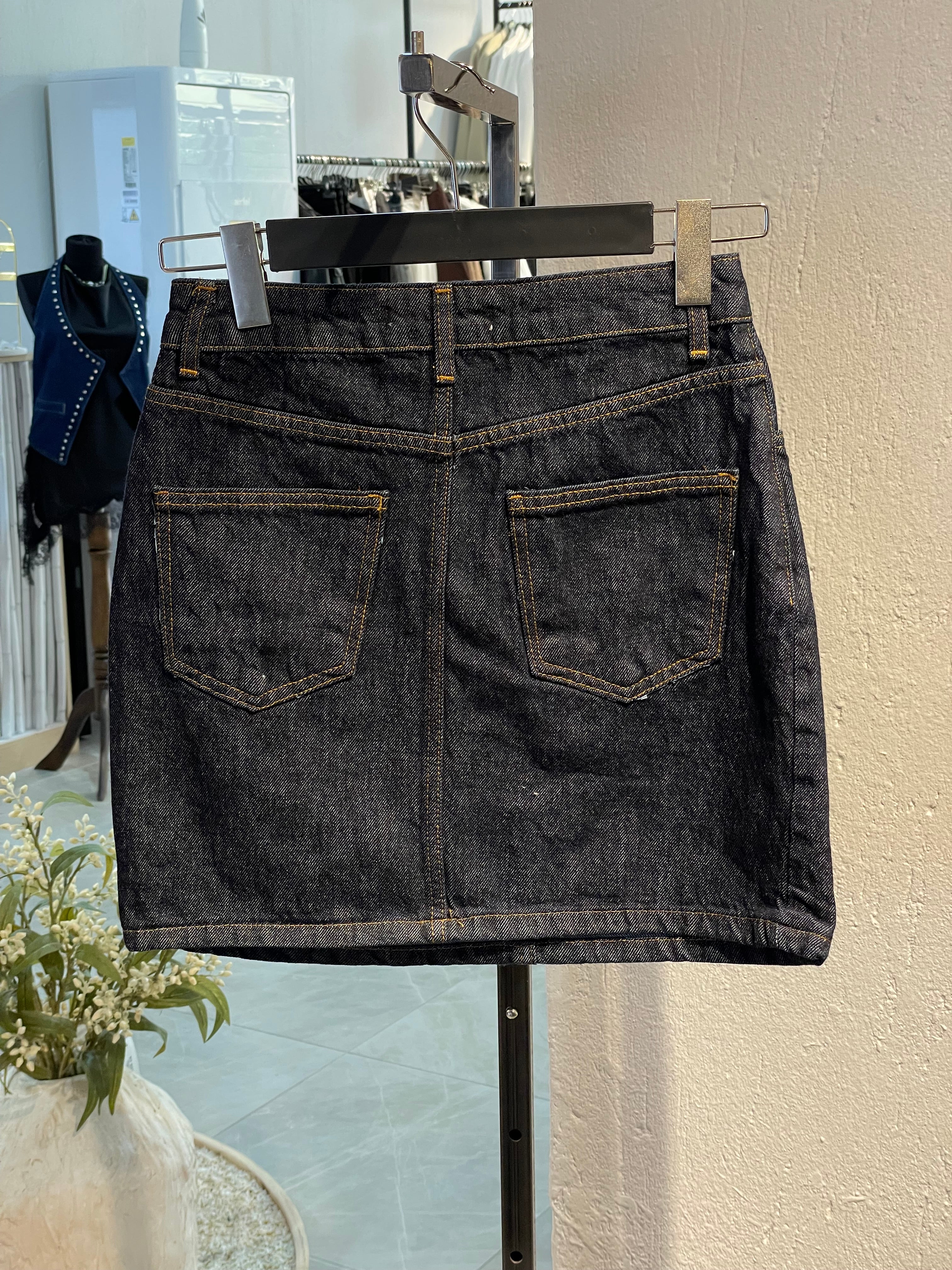 Kot Etekli Alt-Üst Takım