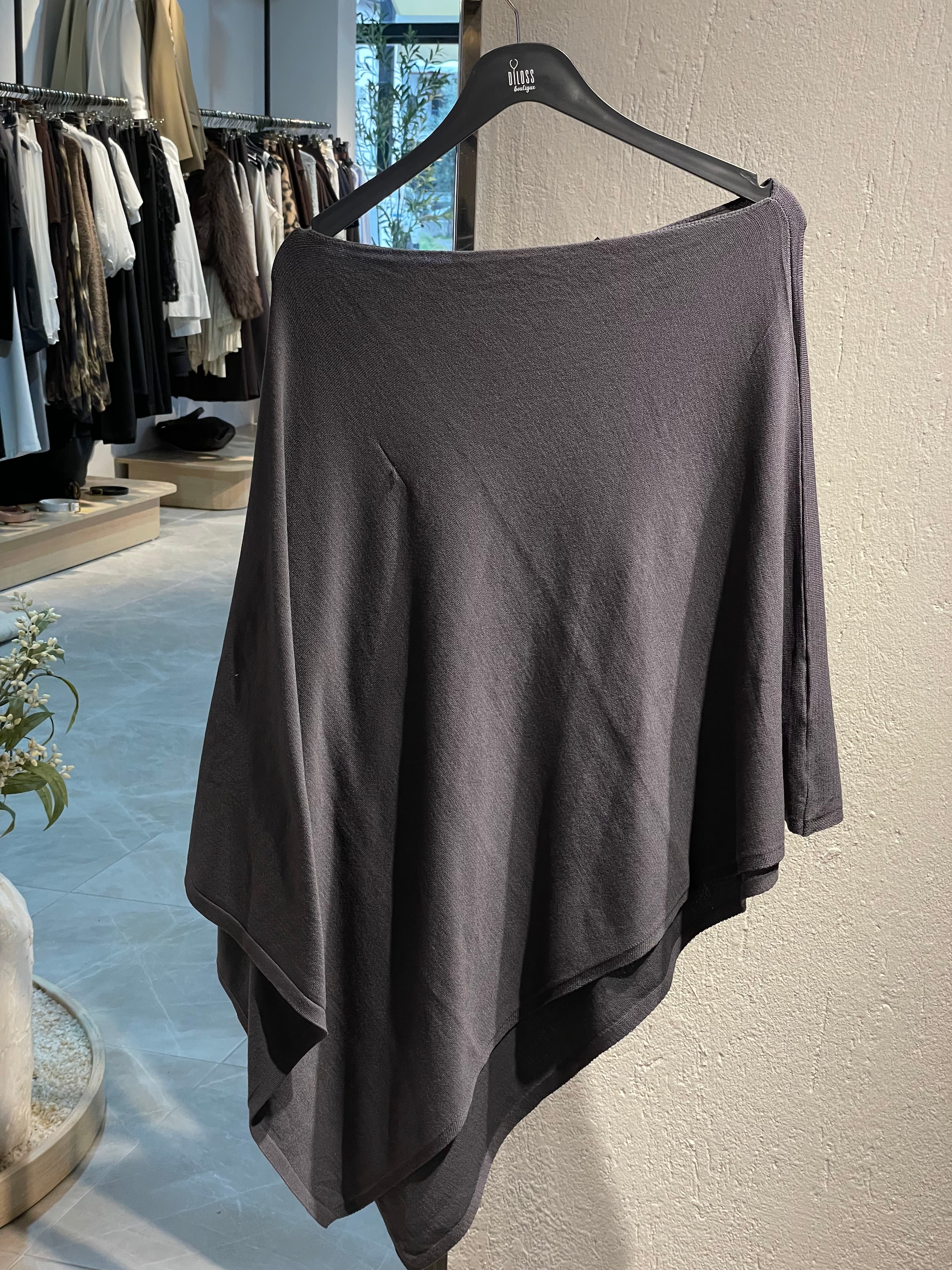 Örme Asimetrik Panço