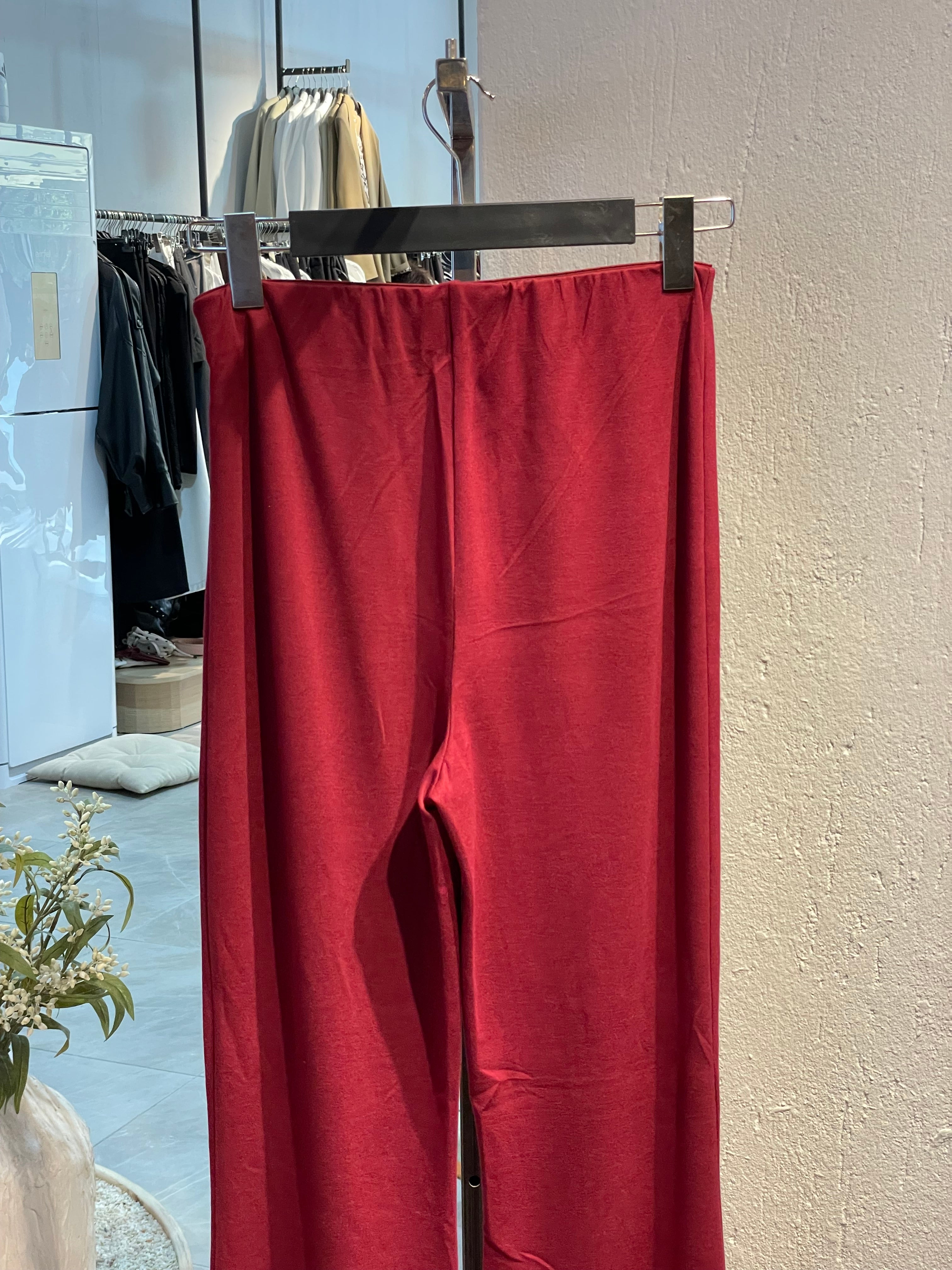 Rahat kumaş Kısa Kollu Alt-Üst Takım