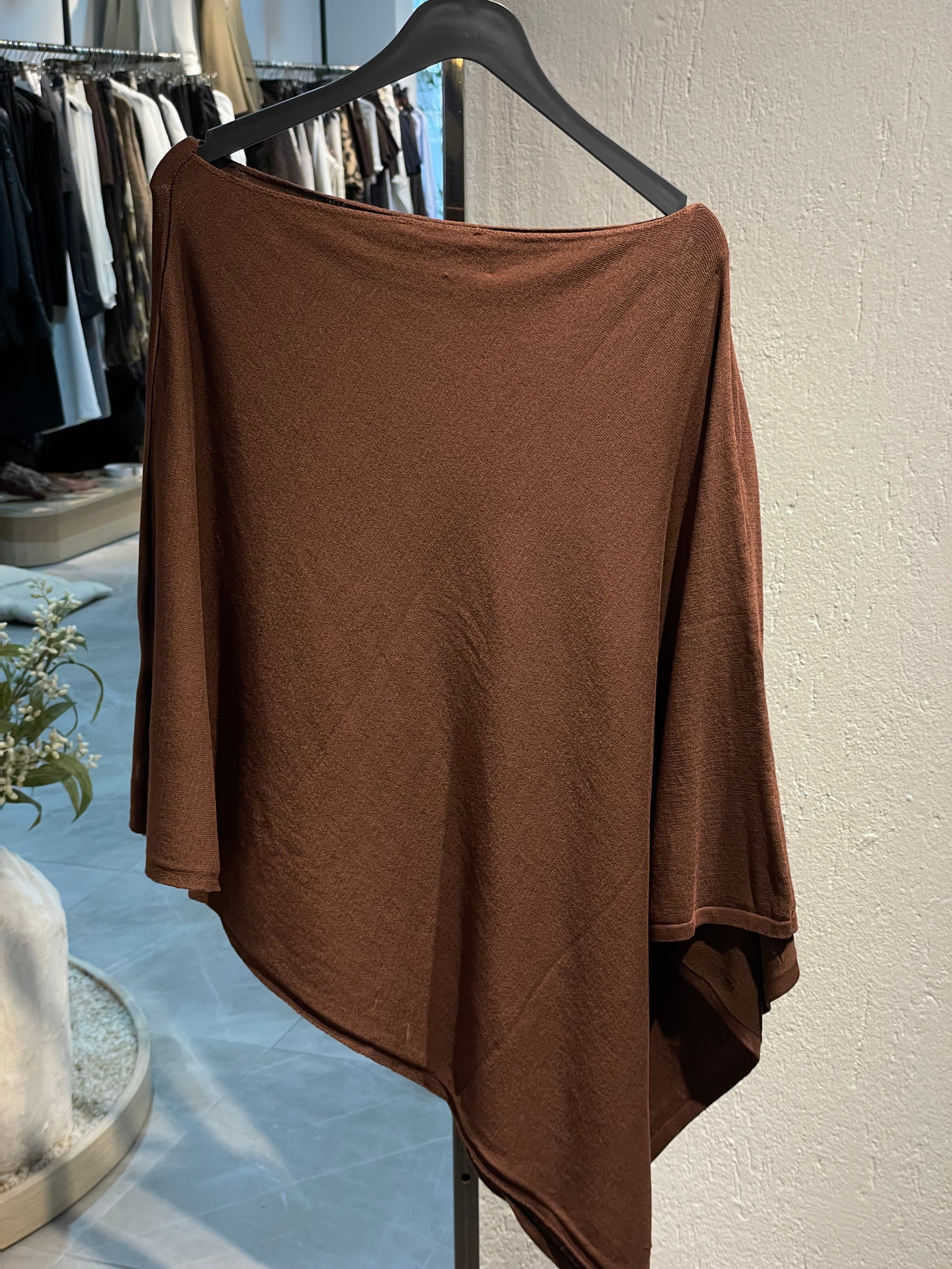 Örme Asimetrik Panço