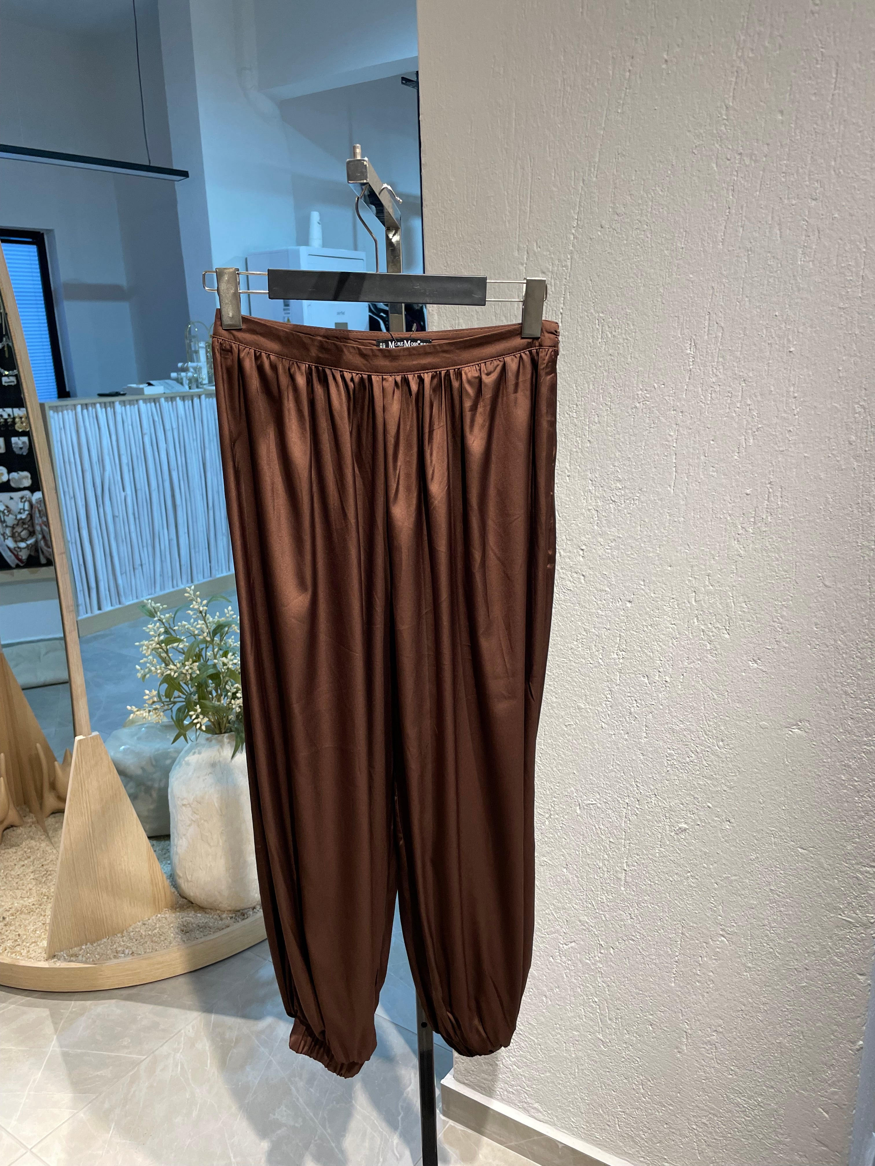 Yeni Sezon Saten Takım