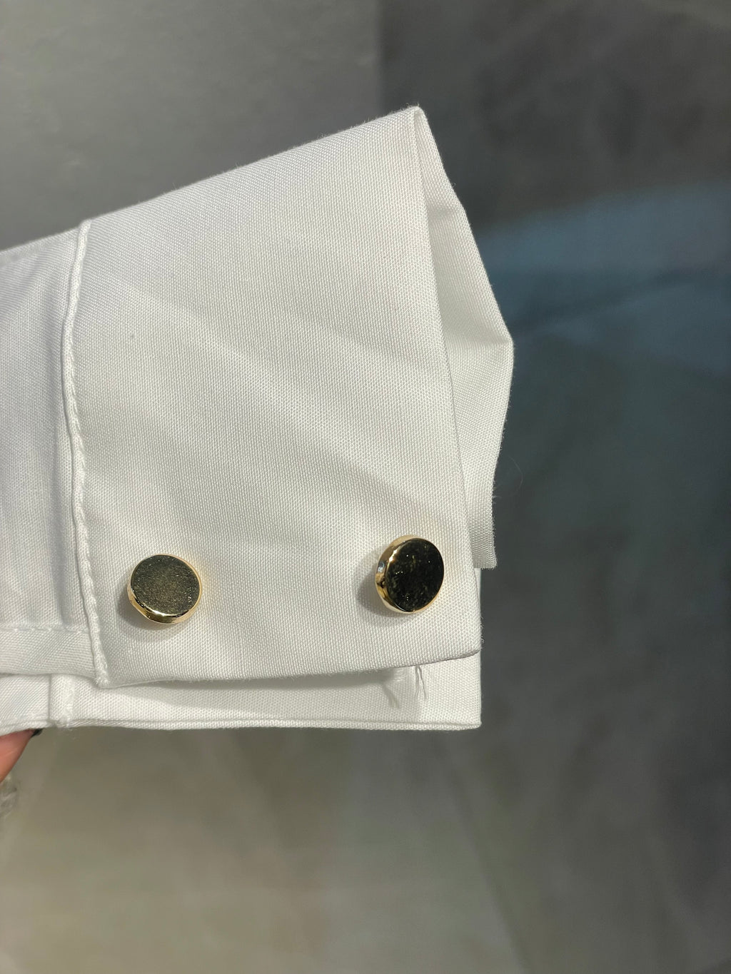 Karol Düz Kasim Şık Gömlek