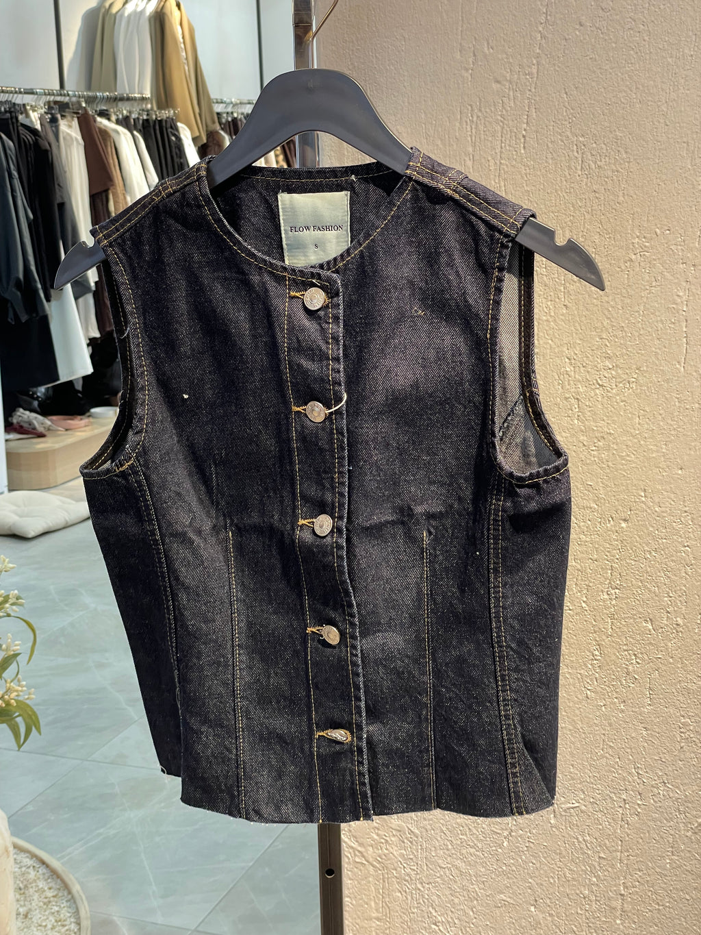 Kot Etekli Alt-Üst Takım