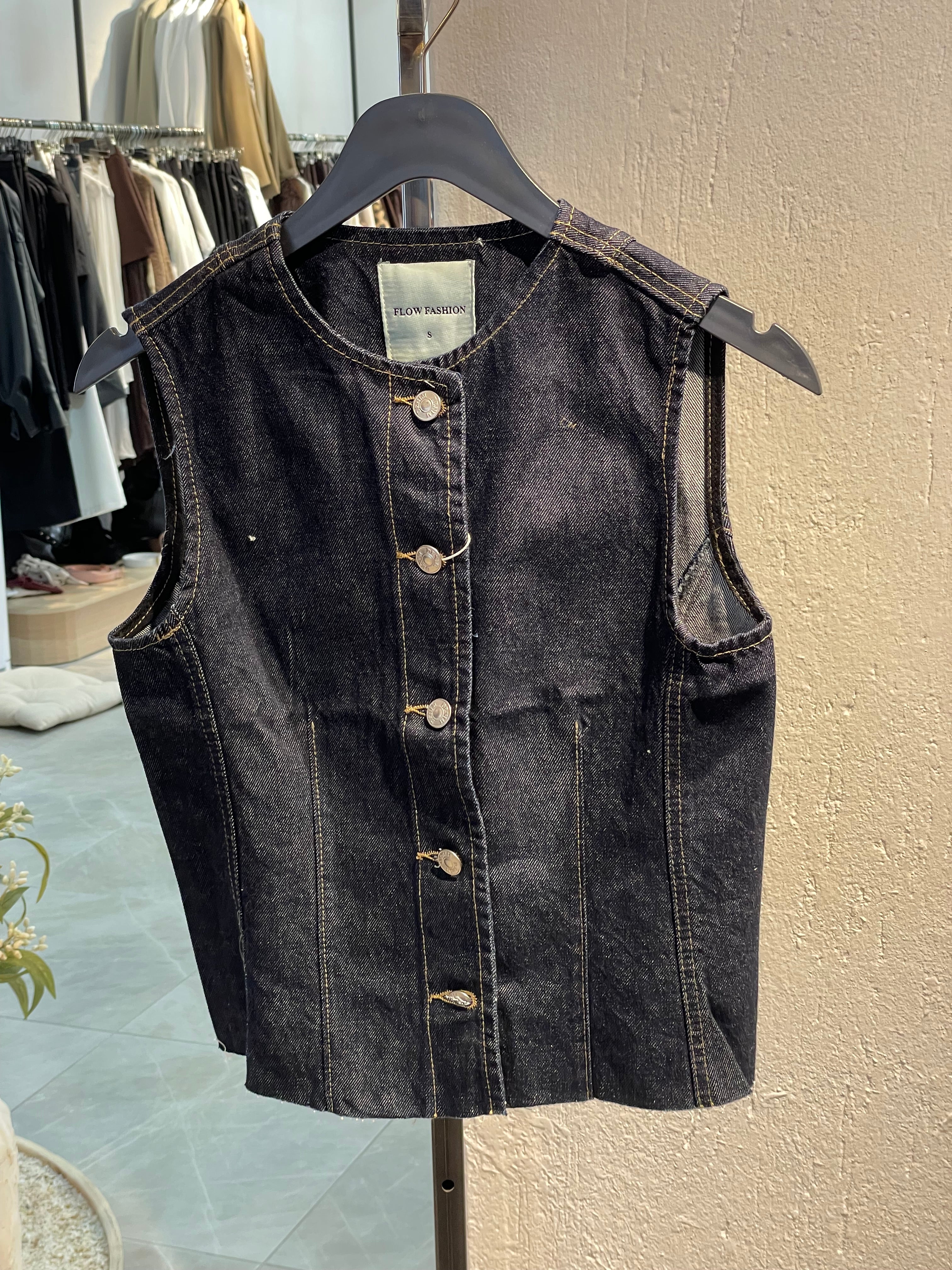 Kot Etekli Alt-Üst Takım