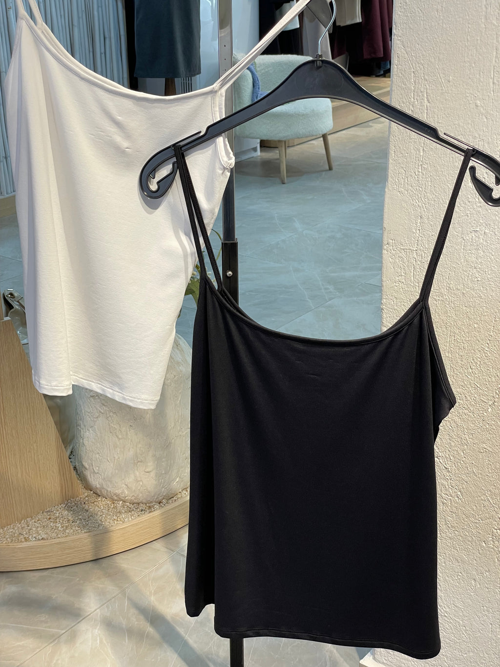 Marka Yumuşak Kumaş Atlet