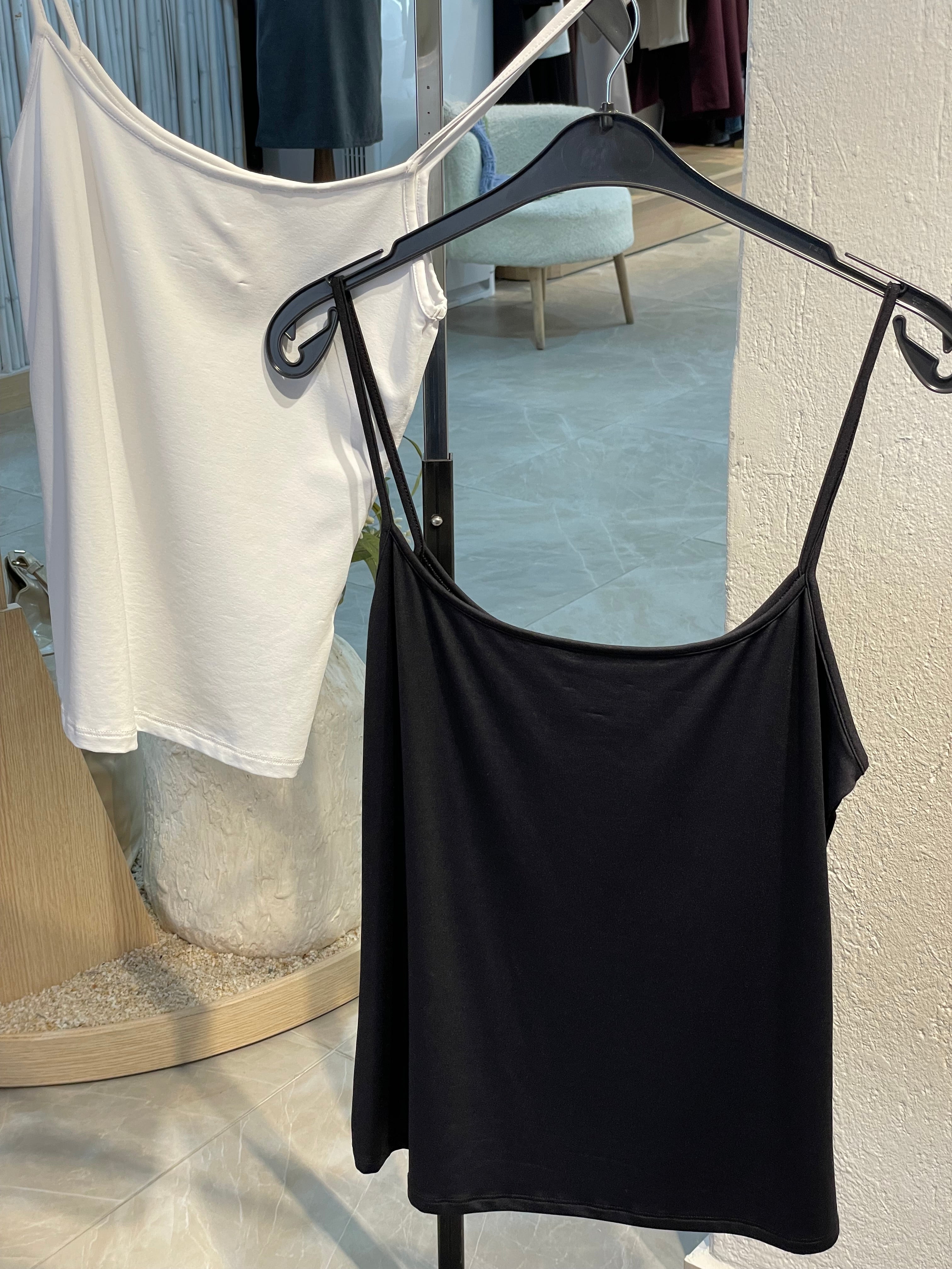 Marka Yumuşak Kumaş Atlet