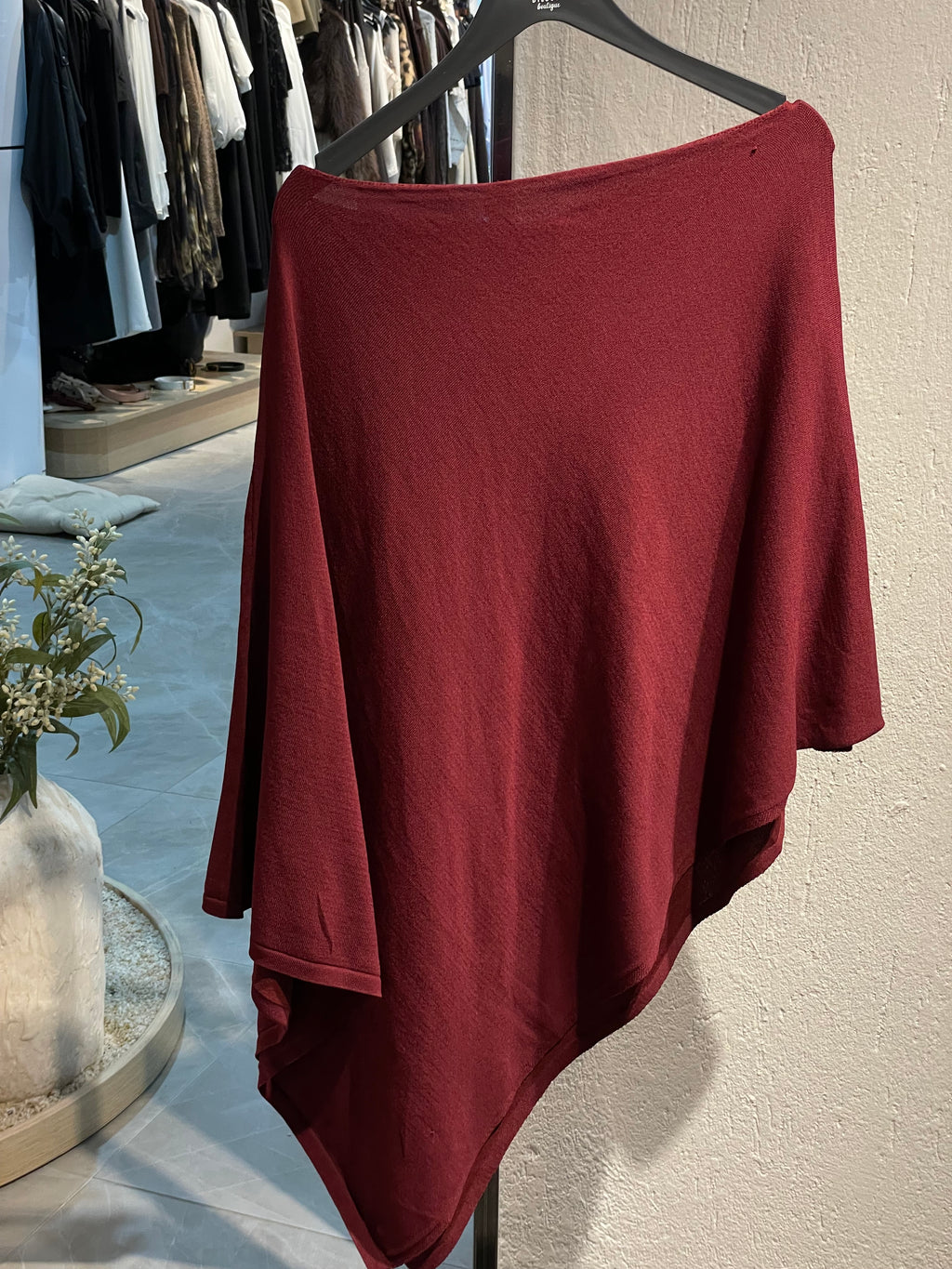 Örme Asimetrik Panço