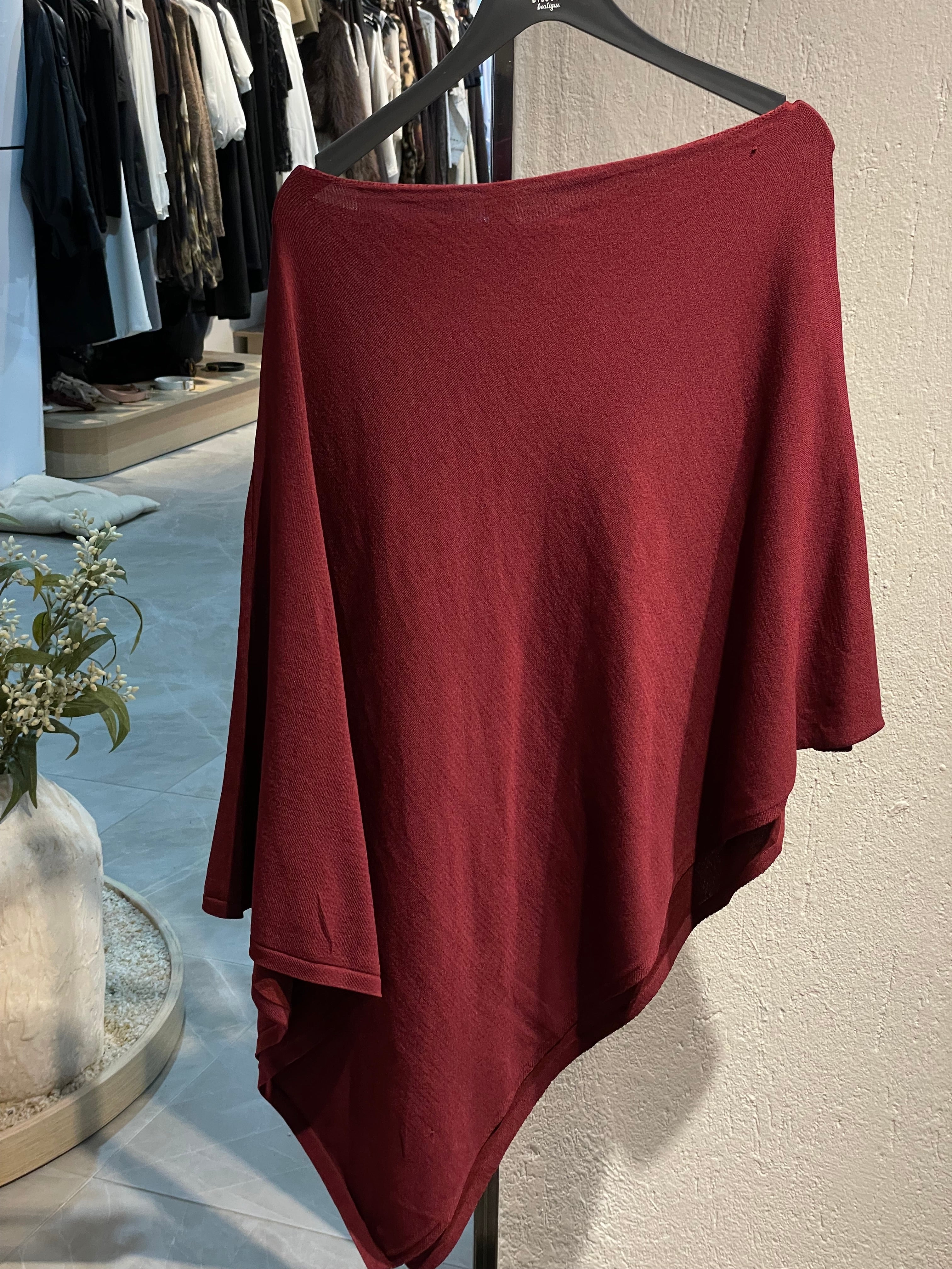 Örme Asimetrik Panço