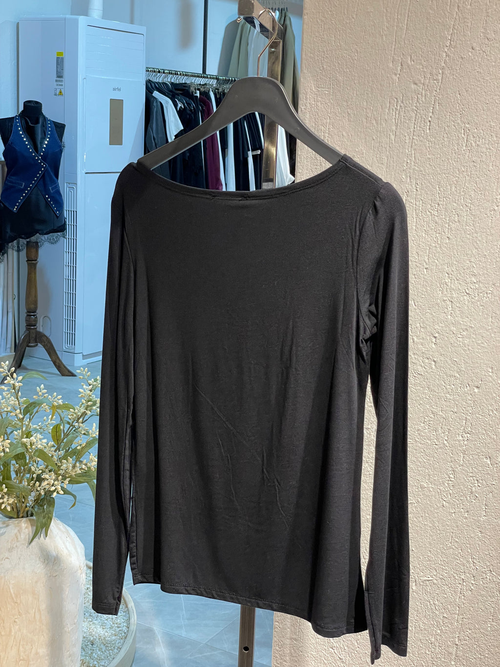 Dilvin Yumuşak Tuşeli Basic Üst