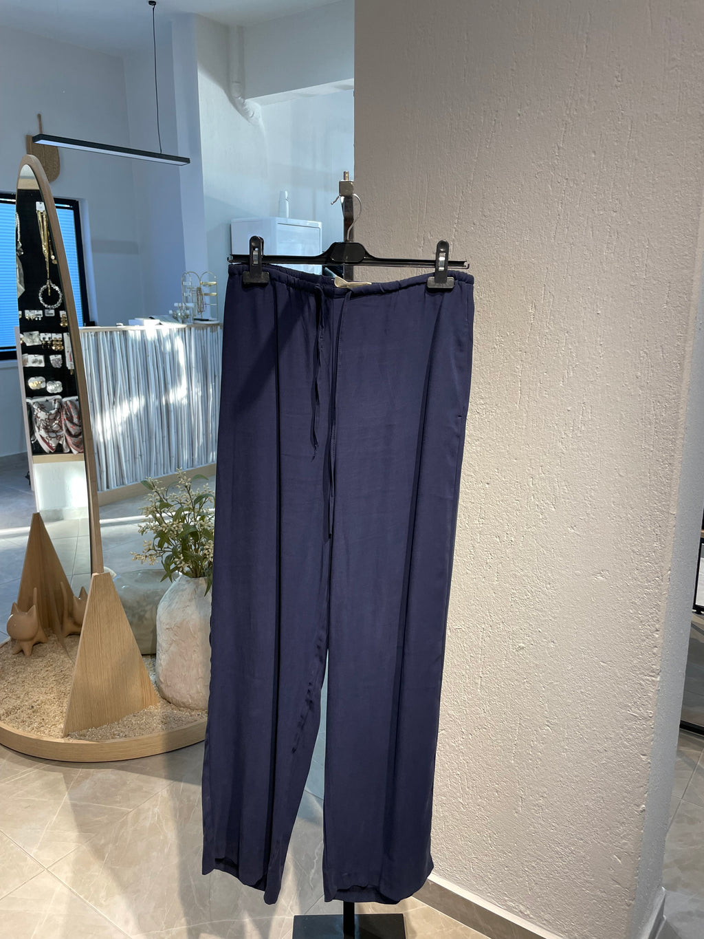 Oversize Alt-Üst Yelekli Takım