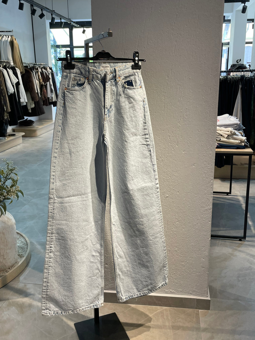 Marka Buz Mavisi Jean