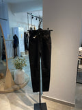 Siyah Skinny Jean