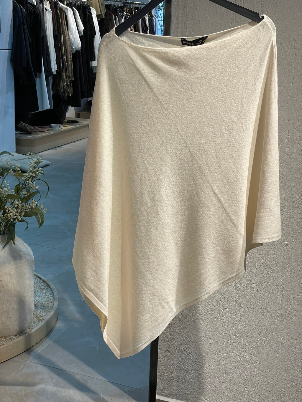 Örme Asimetrik Panço