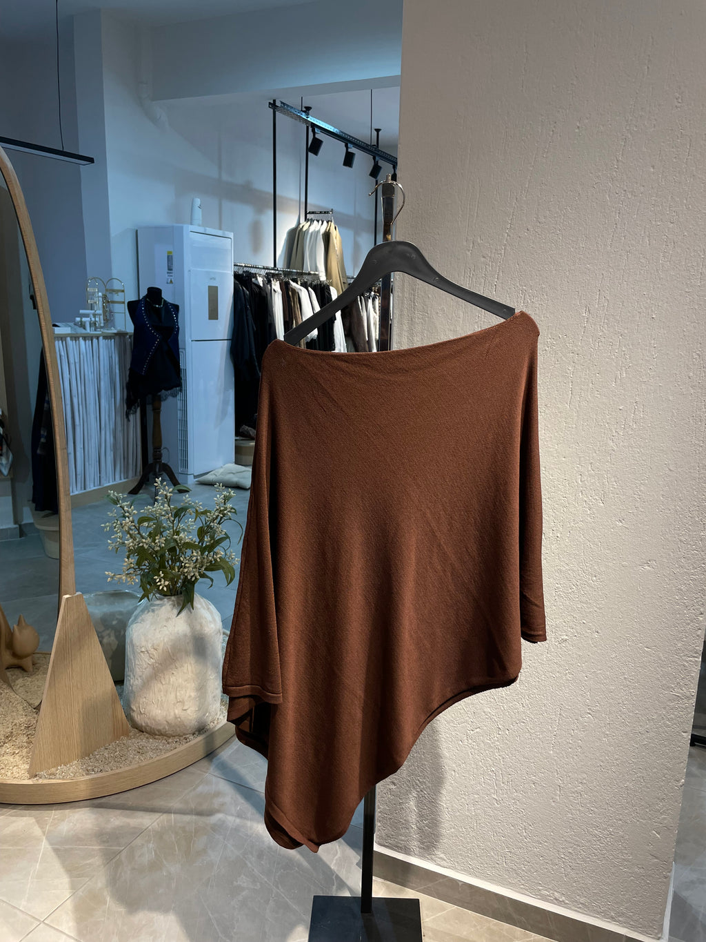 Örme Asimetrik Panço