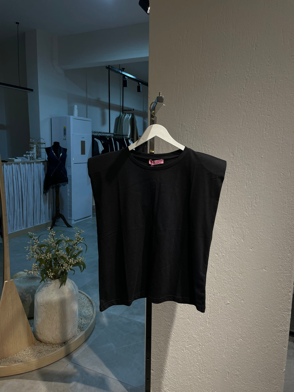 Vatkalı Kolsuz Üst