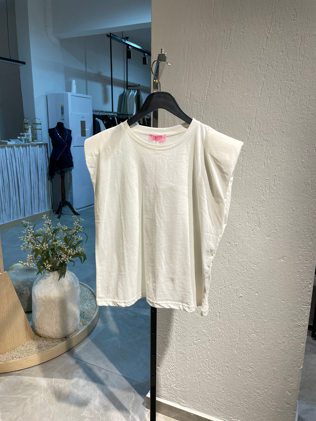 Vatkalı Kolsuz Üst