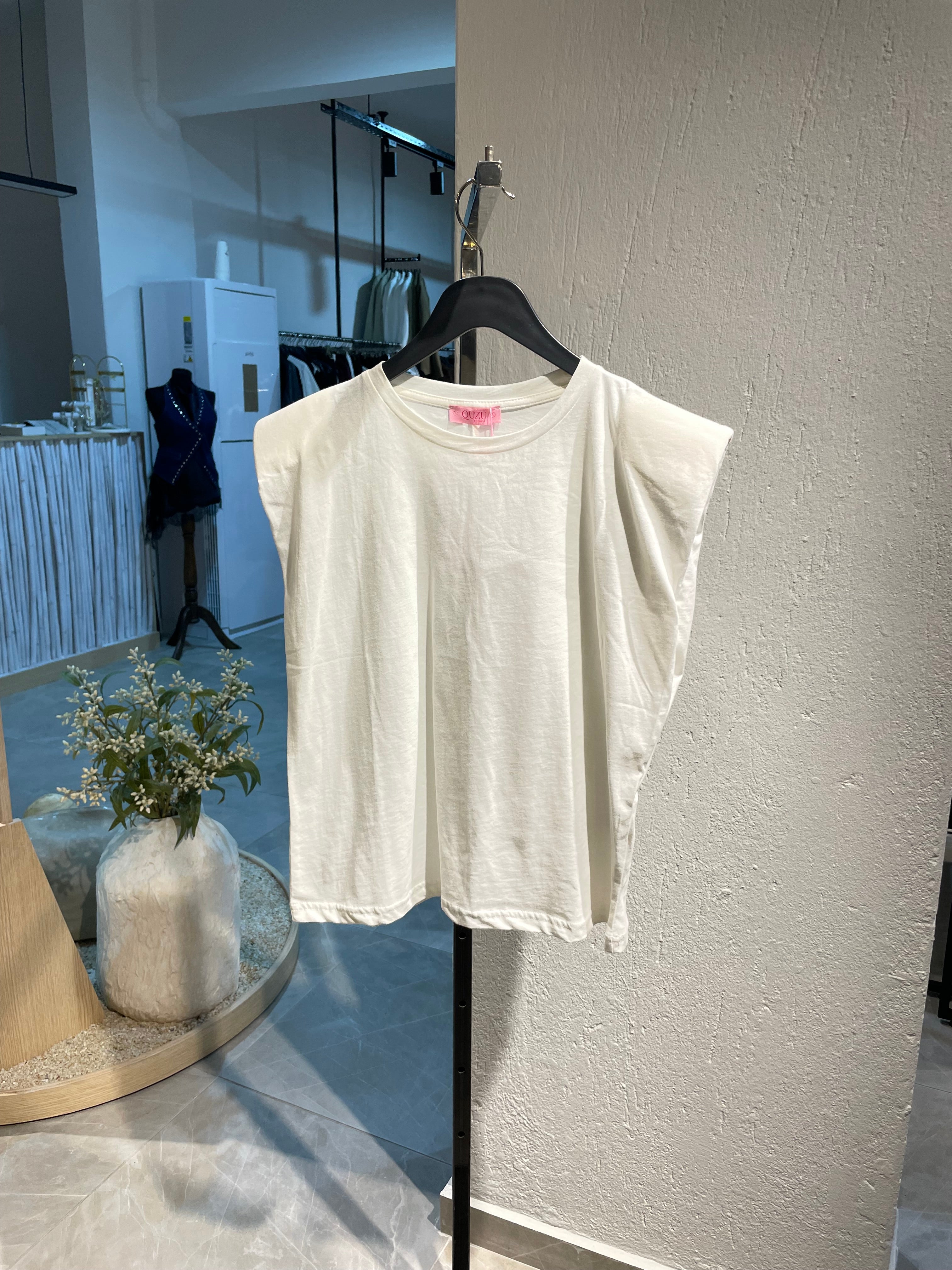 Vatkalı Kolsuz Üst