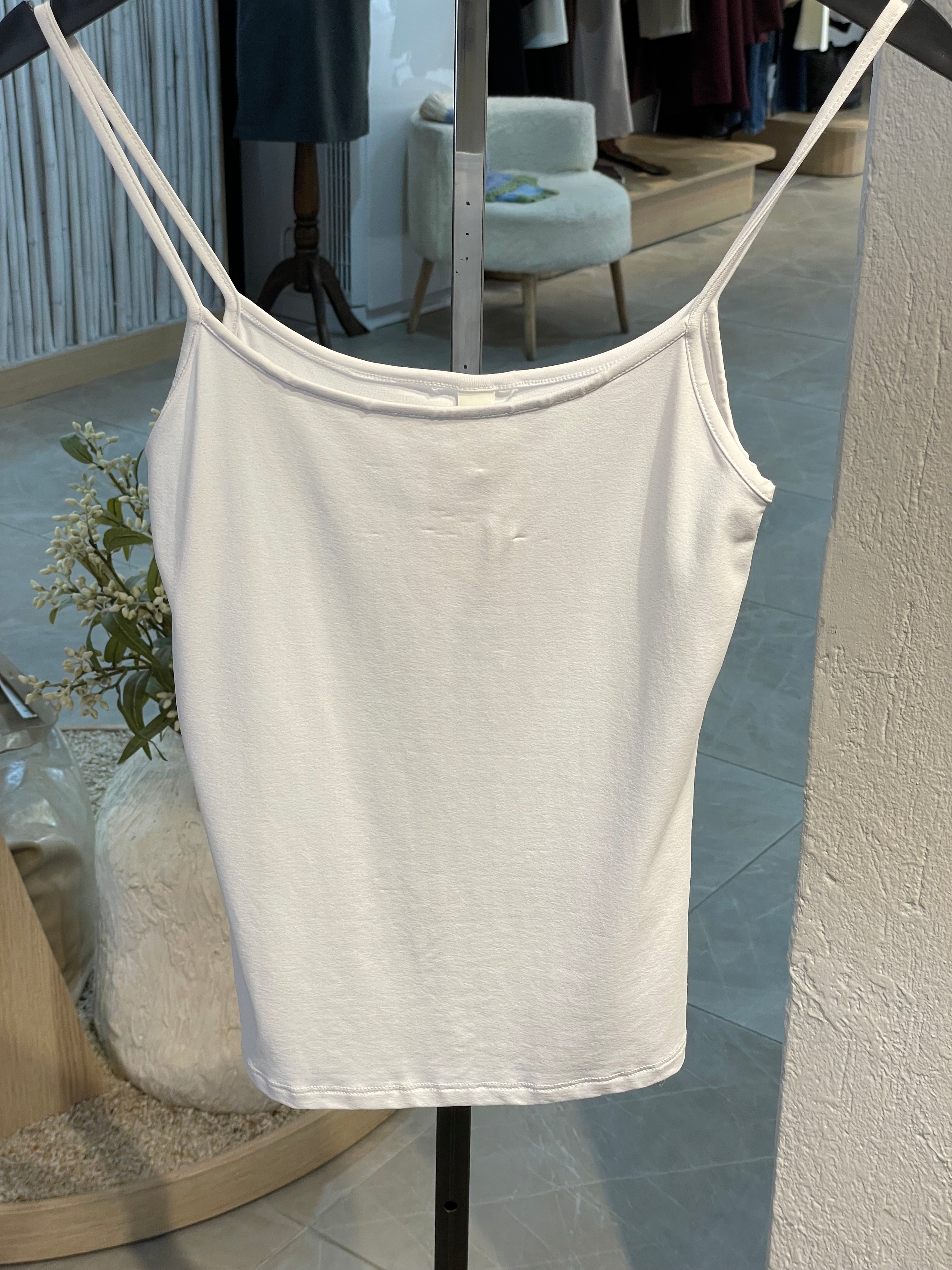 Marka Yumuşak Kumaş Atlet