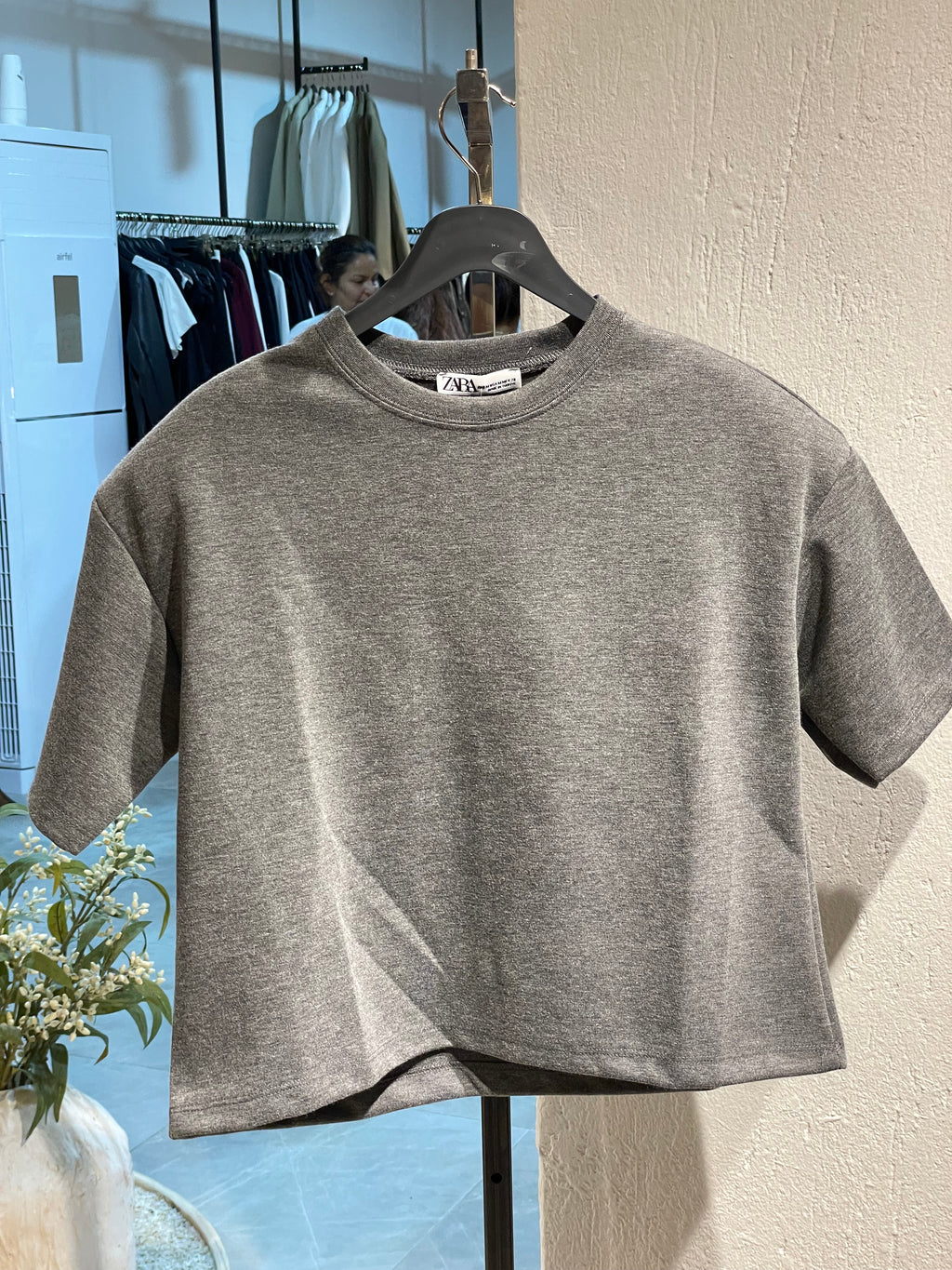 Kısa Kollu Eşofman Takımı