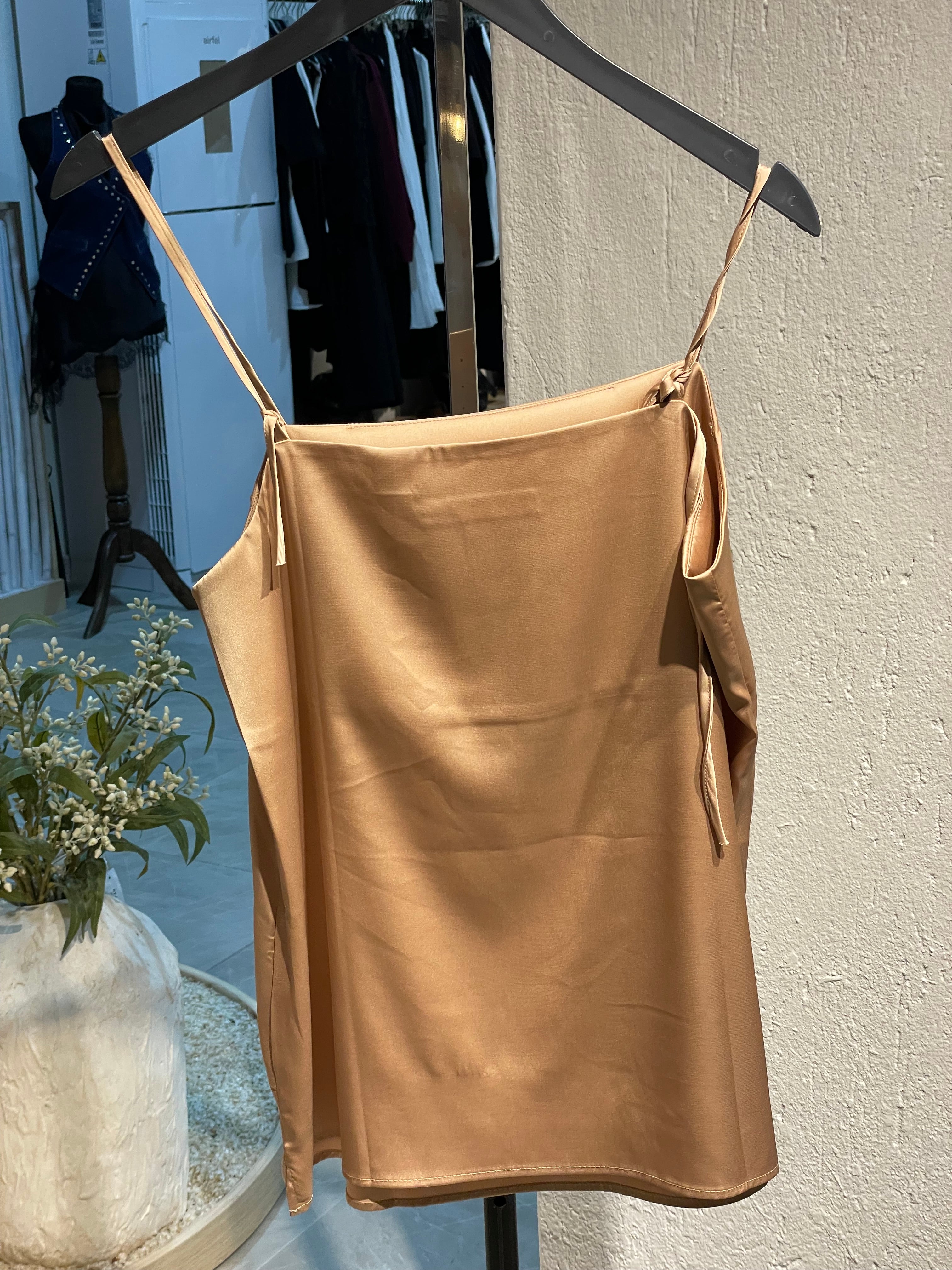 Yeni Sezon Saten Takım