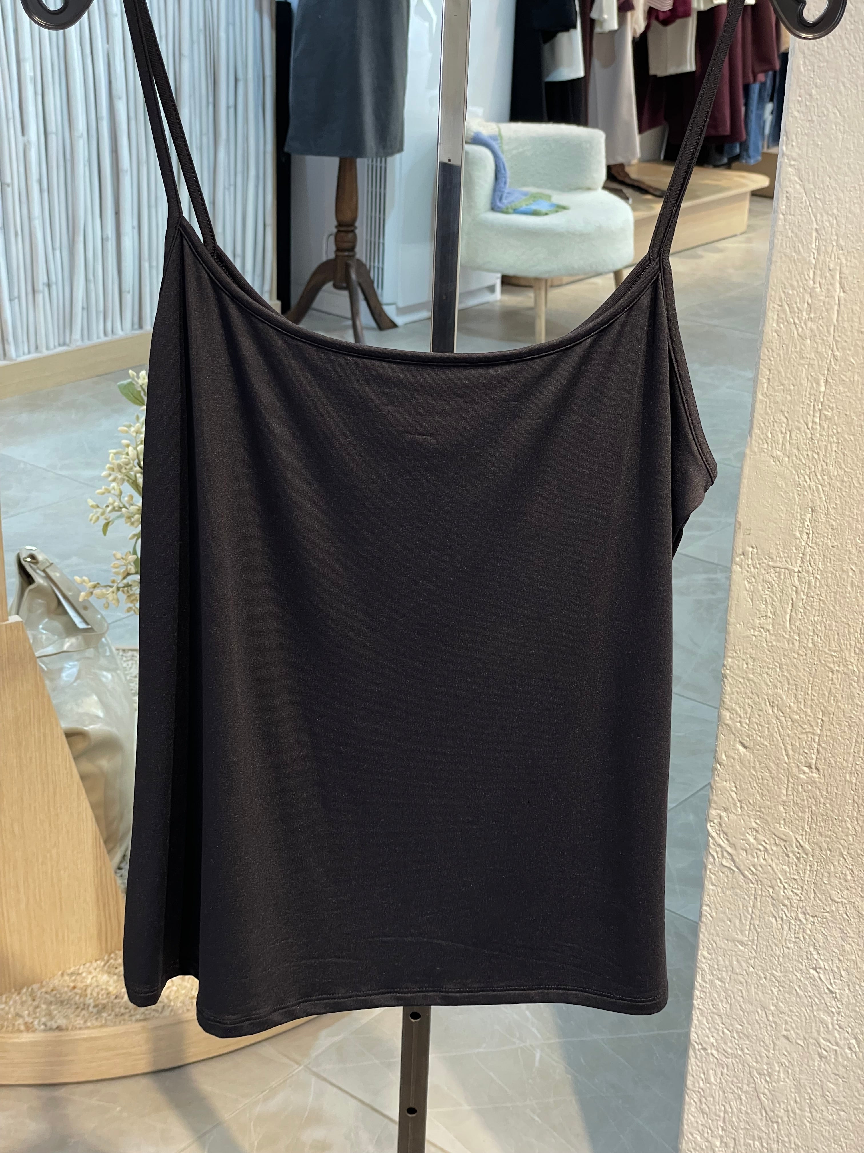 Marka Yumuşak Kumaş Atlet