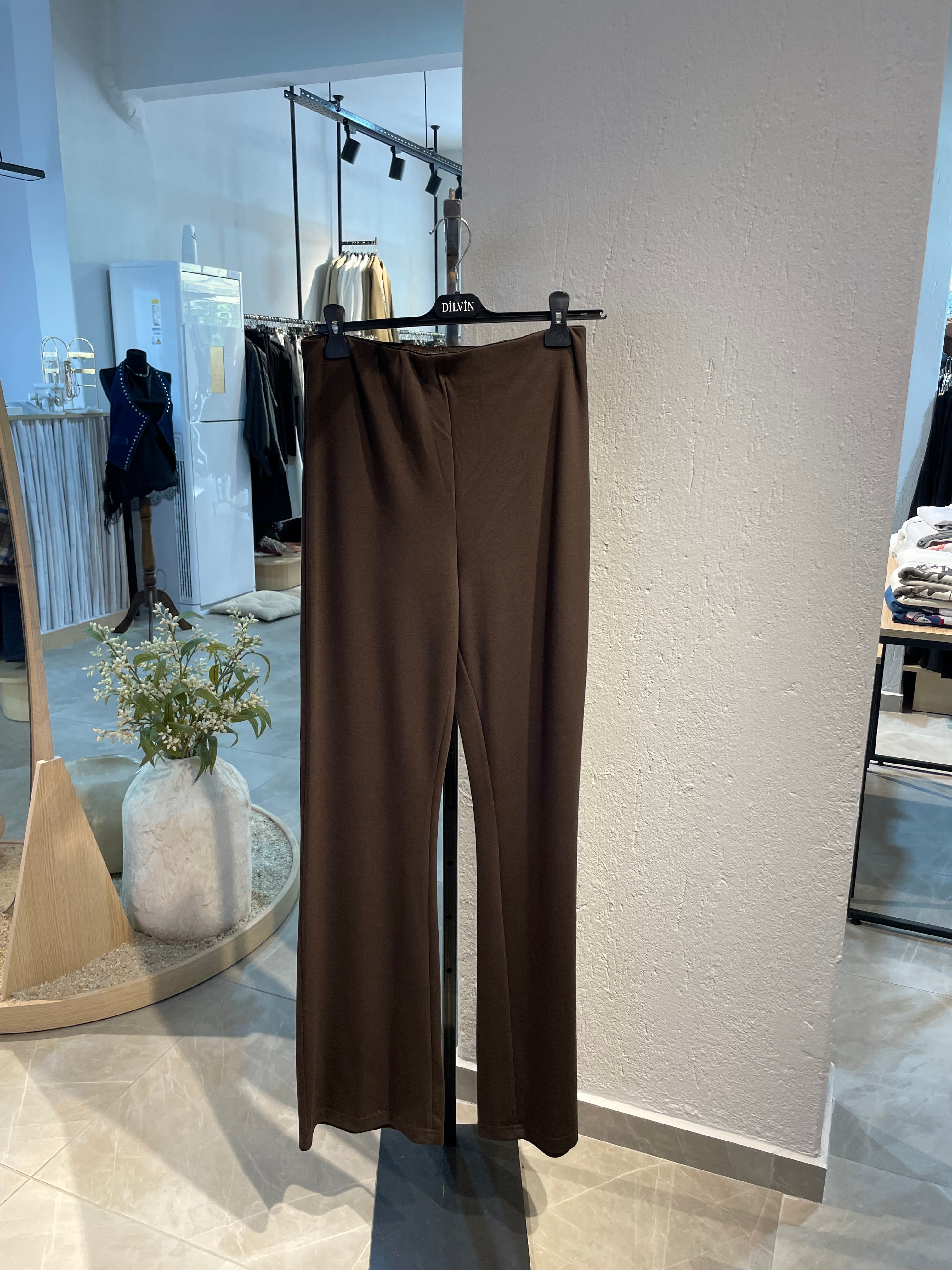 Rahat kumaş Kısa Kollu Alt-Üst Takım