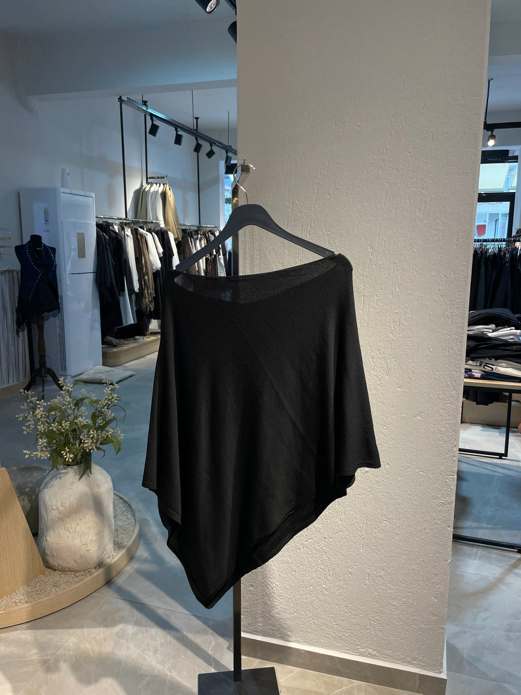 Örme Asimetrik Panço