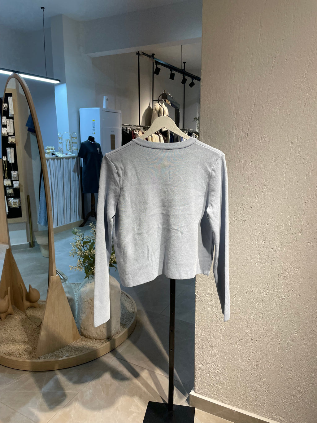 Marka Bebe Mavisi Hırka