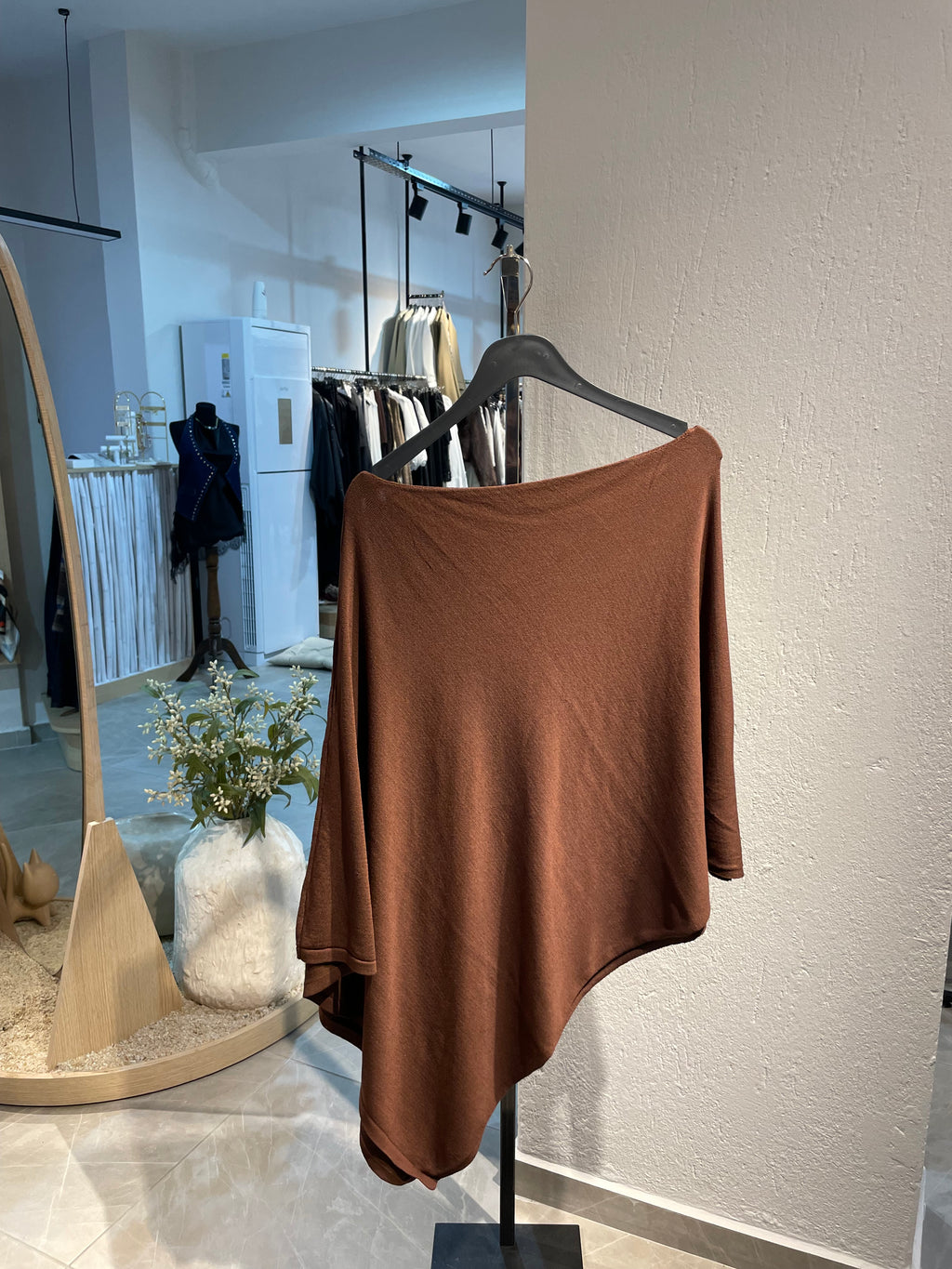 Örme Asimetrik Panço