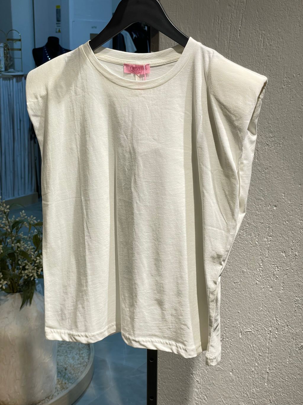 Vatkalı Kolsuz Üst