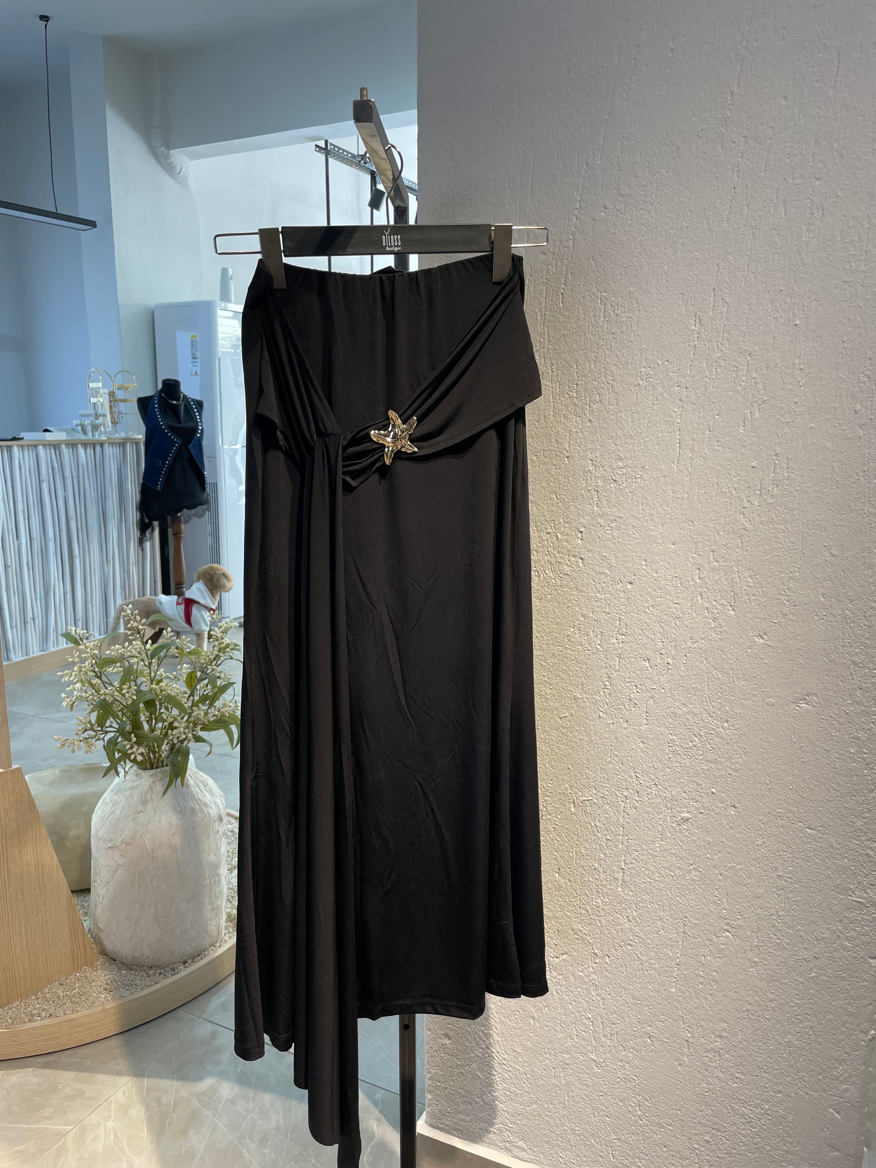 Deniz Yıldızı Detaylı Alt-Üst Takım