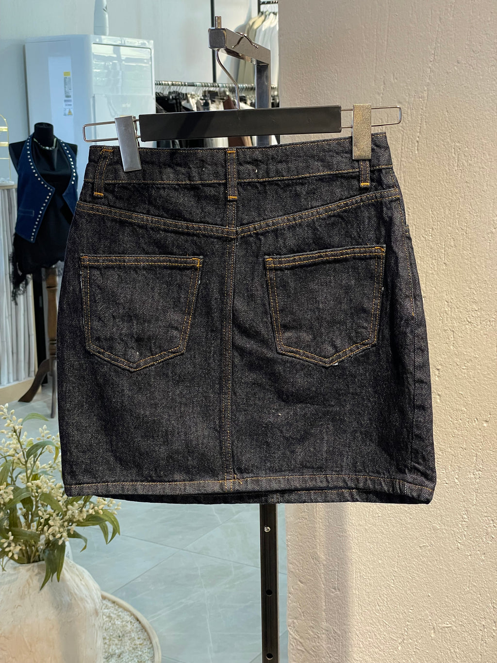 Kot Etekli Alt-Üst Takım