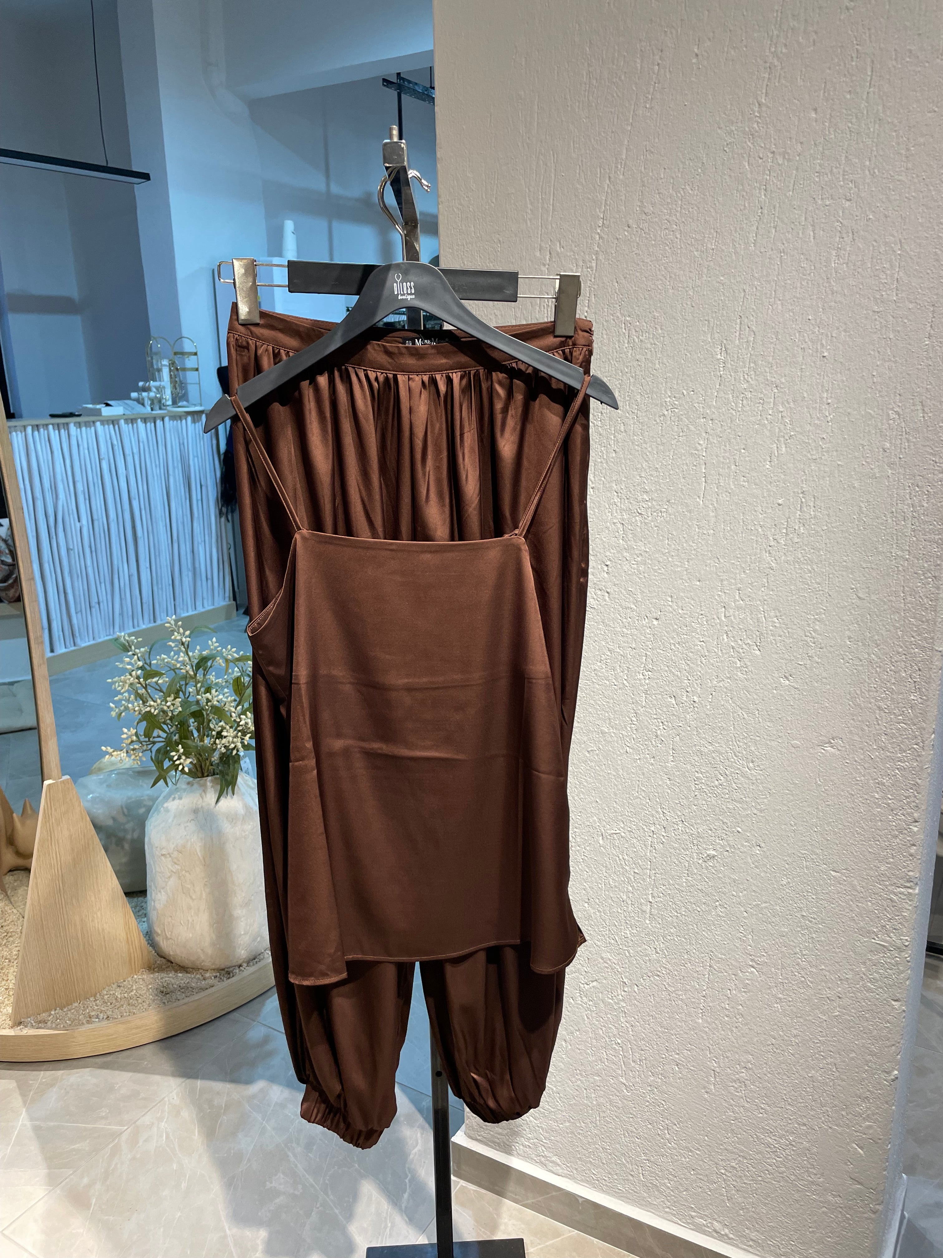 Yeni Sezon Saten Takım