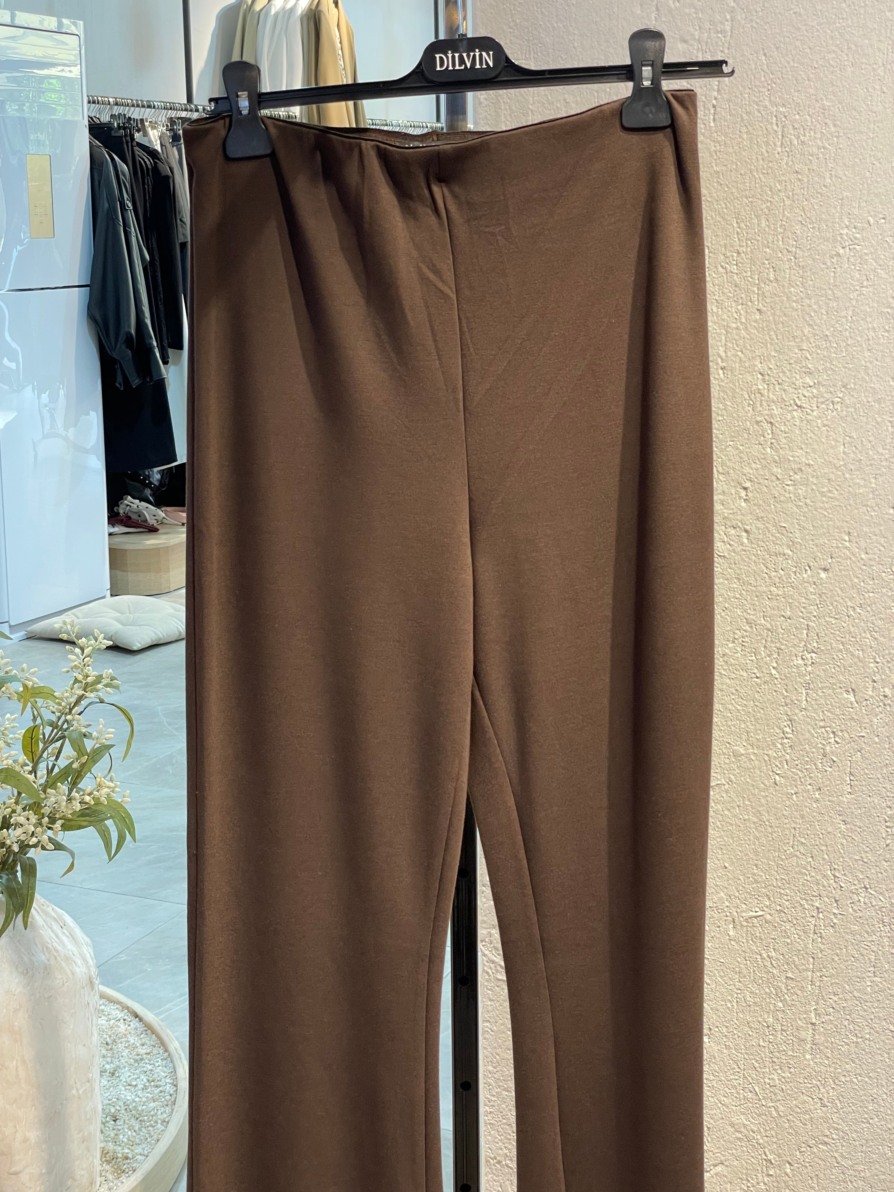 Rahat kumaş Kısa Kollu Alt-Üst Takım