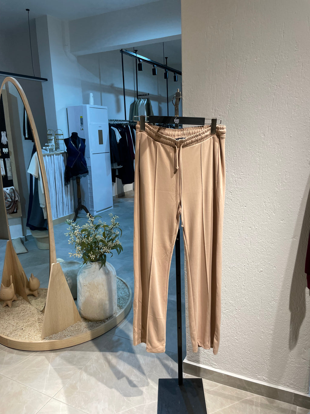 Çift Renk Eşofman Takımı