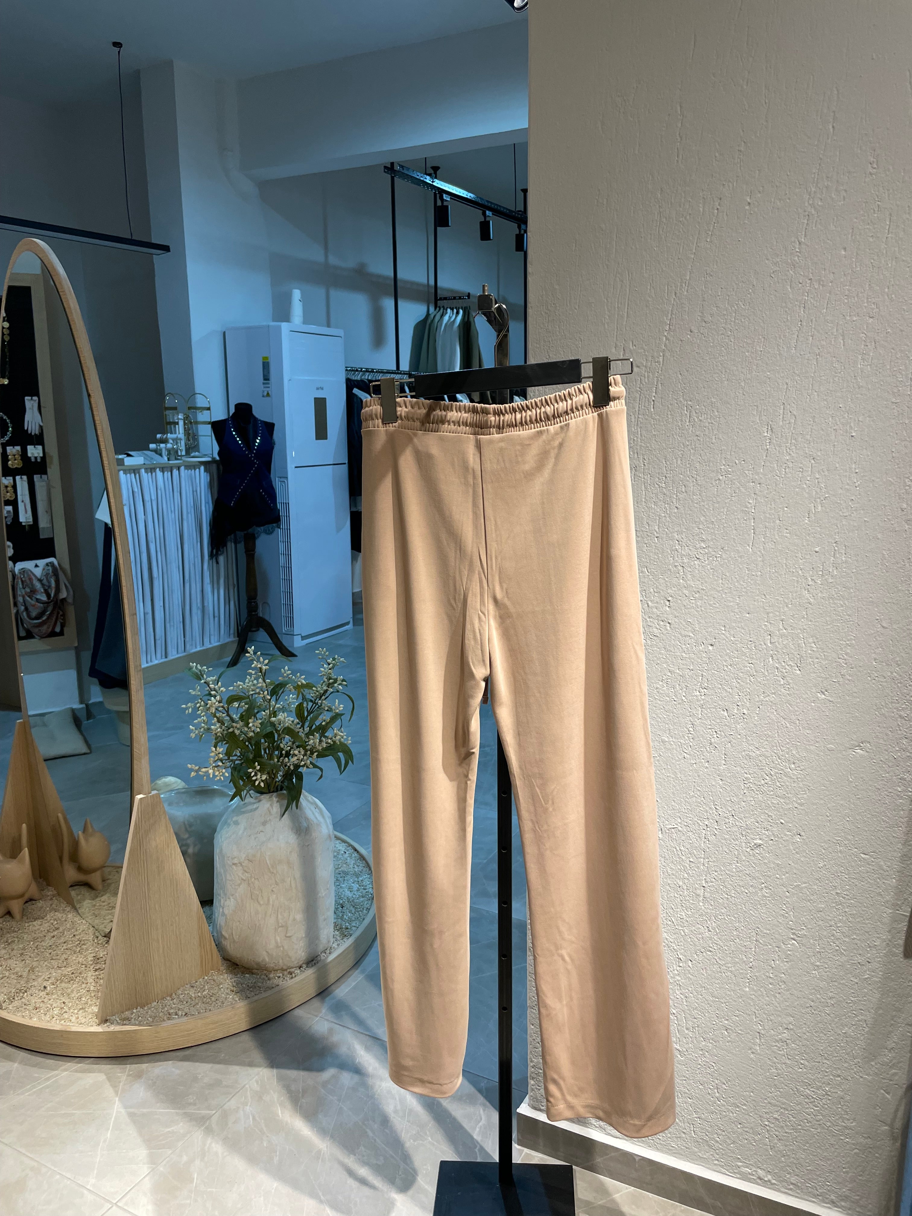 Çift Renk Eşofman Takımı