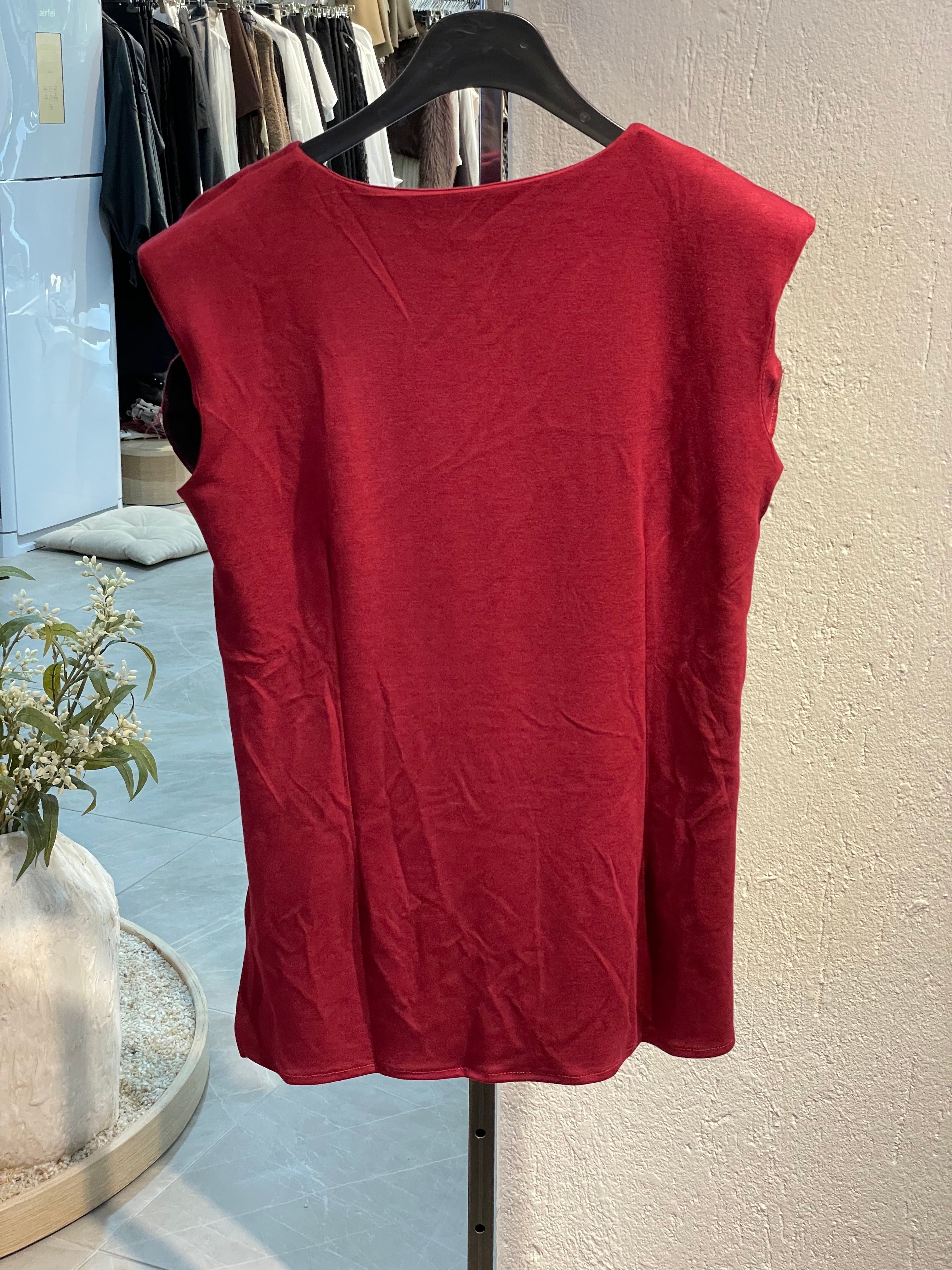 Rahat kumaş Kısa Kollu Alt-Üst Takım