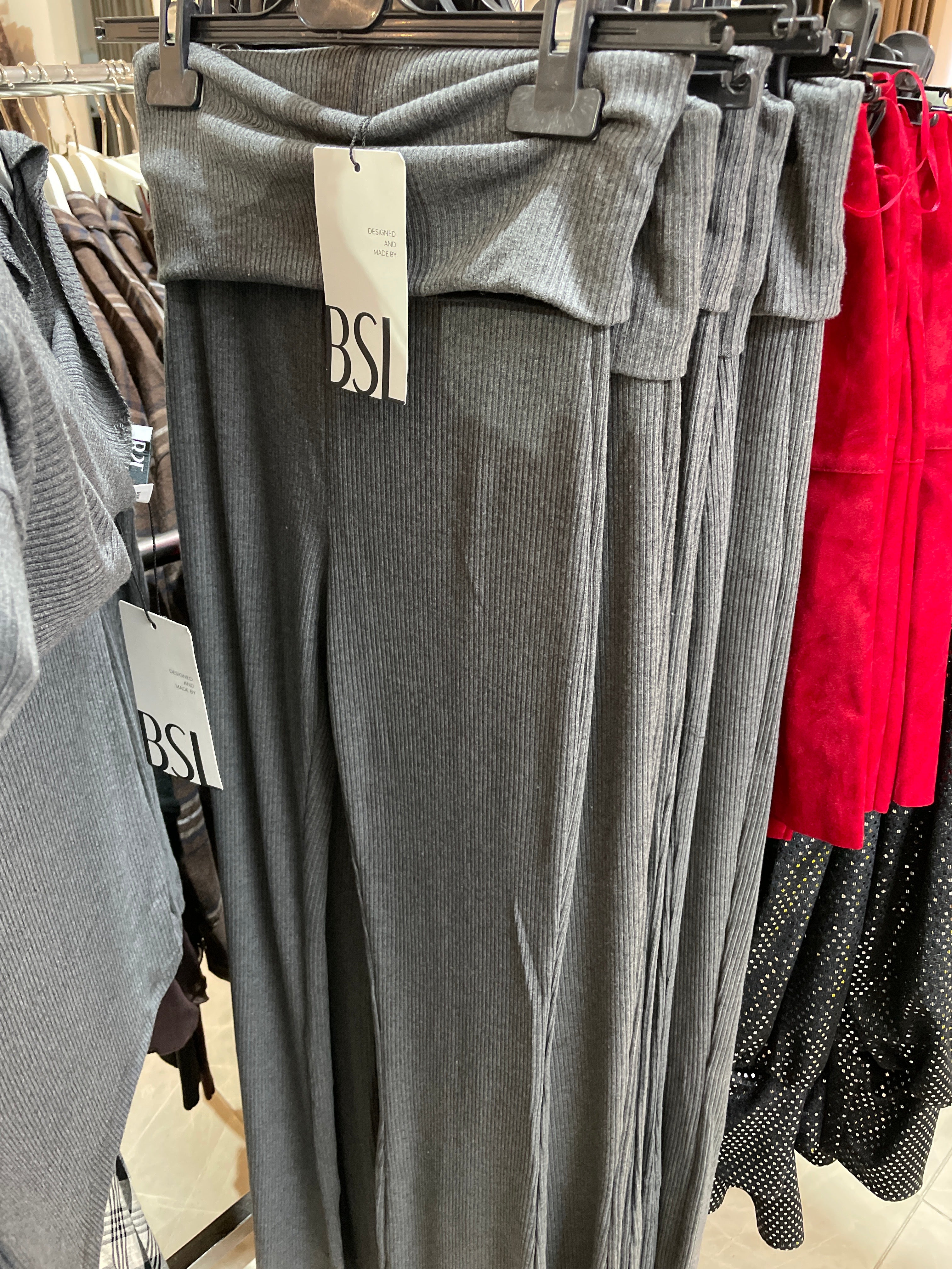 Bel Katlama Detay Alt