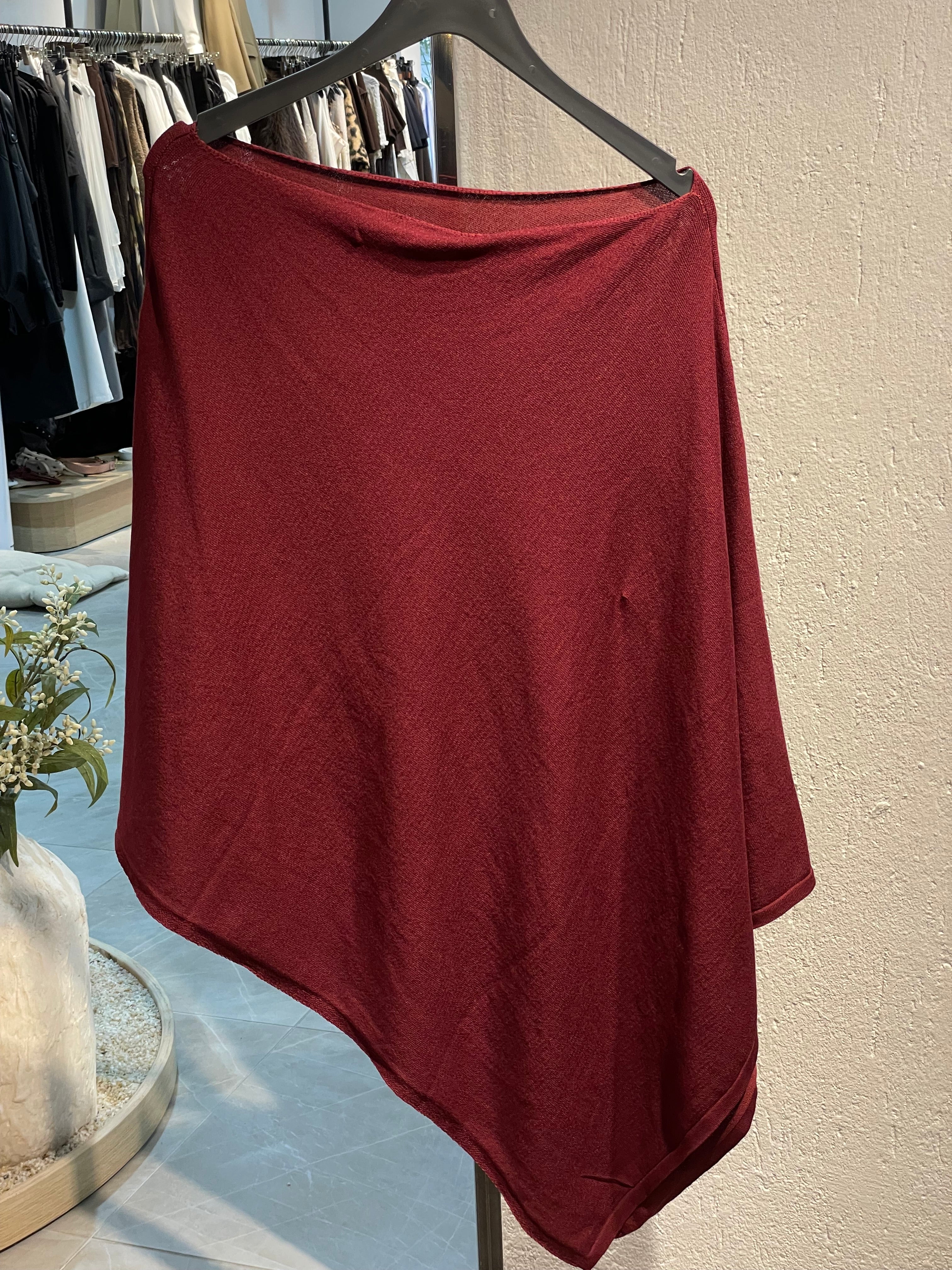 Örme Asimetrik Panço