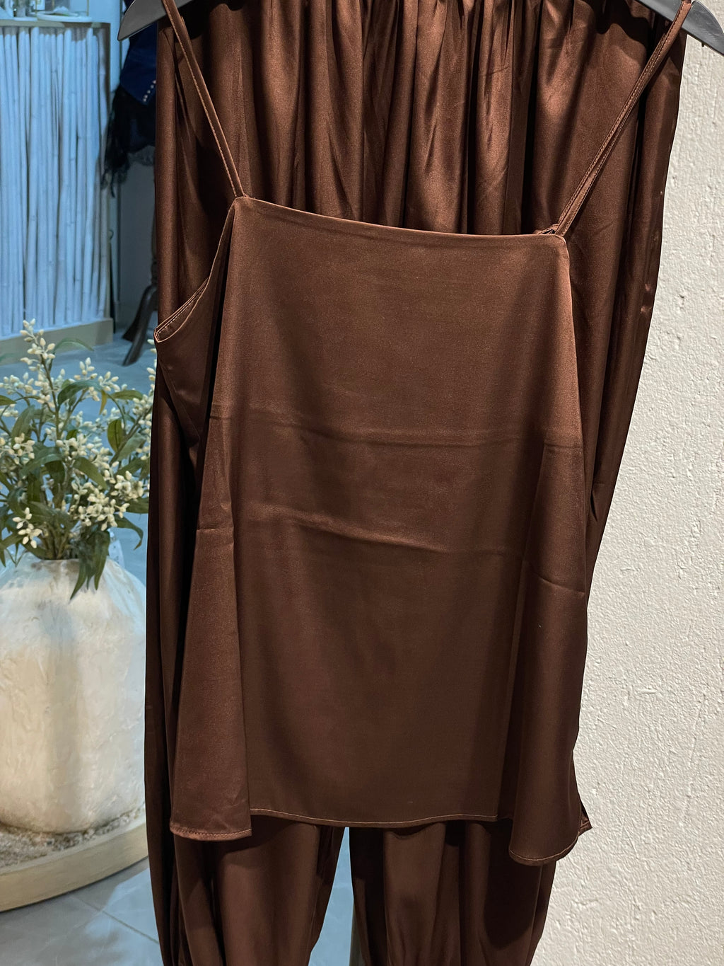 Yeni Sezon Saten Takım