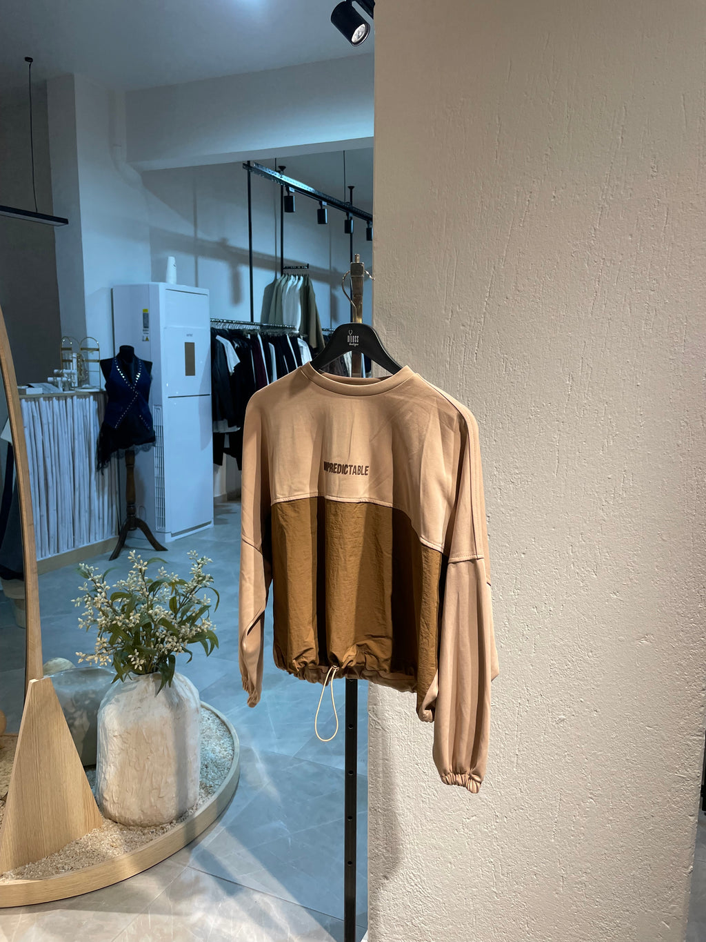 Çift Renk Eşofman Takımı